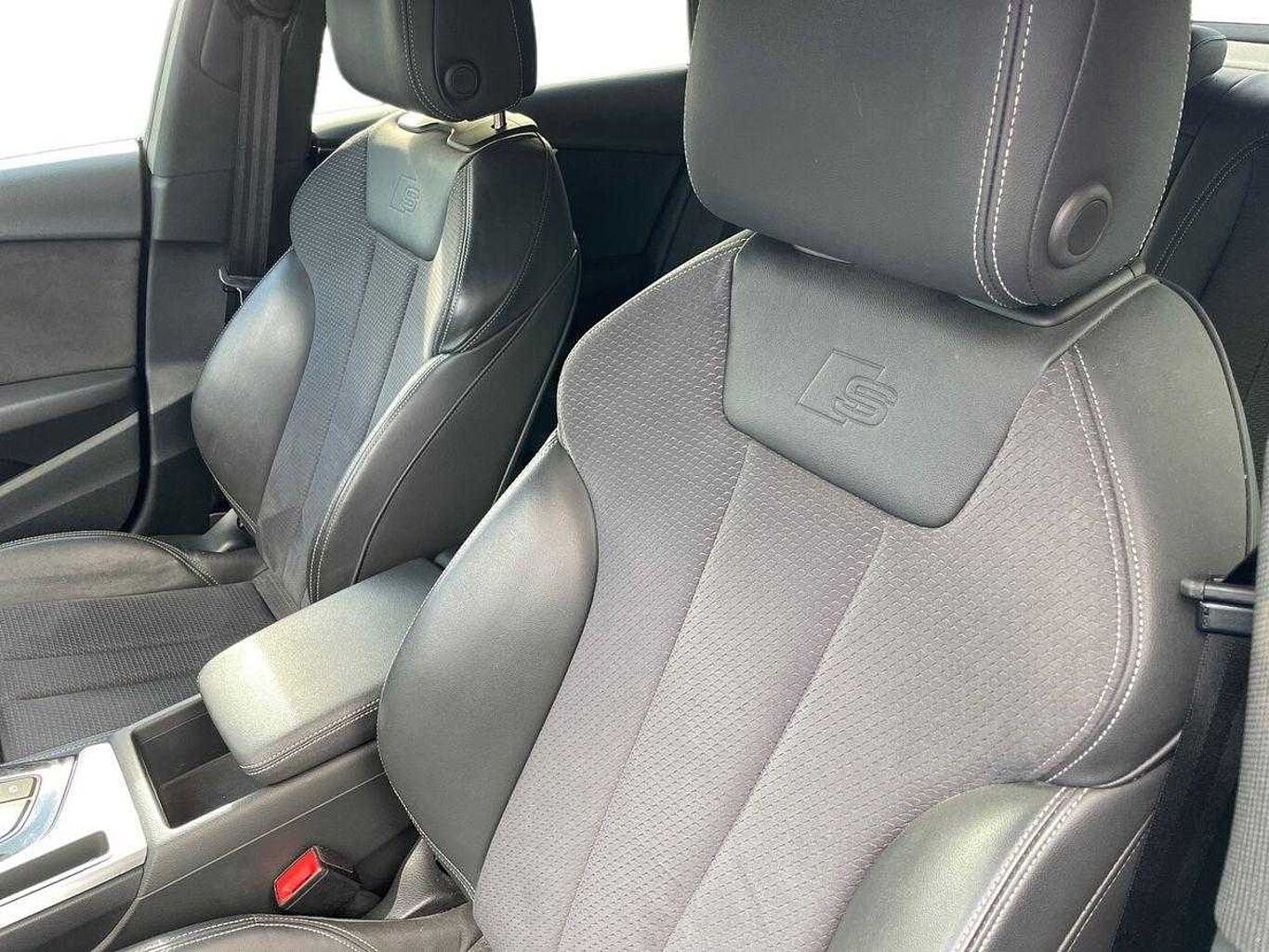 Used Audi A5 2022 for sale - 76674752: Photo 10