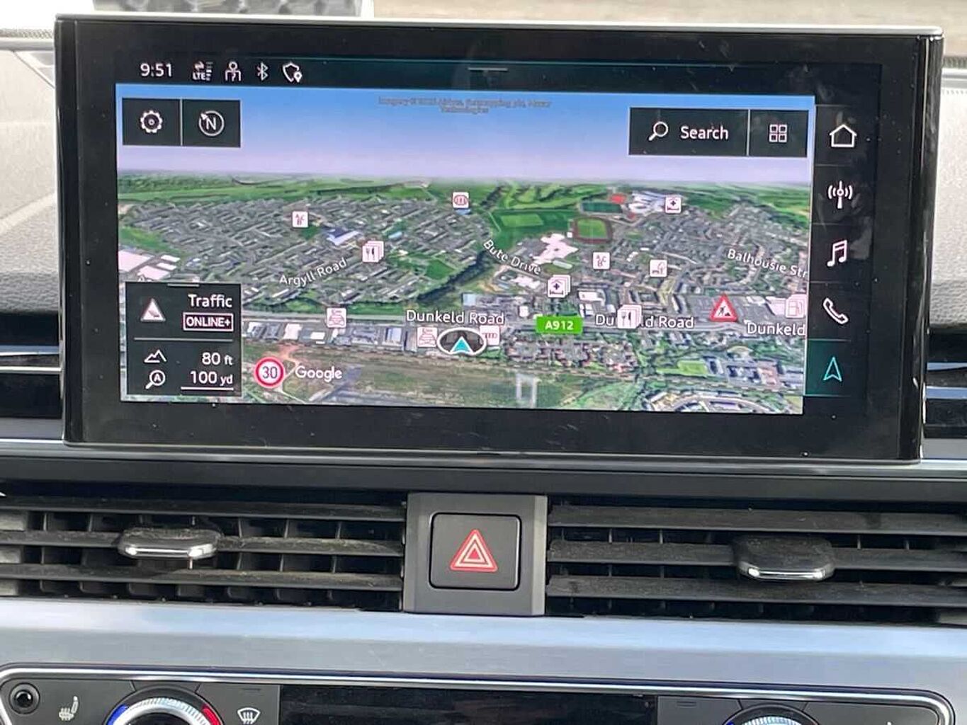 Used Audi A5 2022 for sale - 76674752: Photo 11