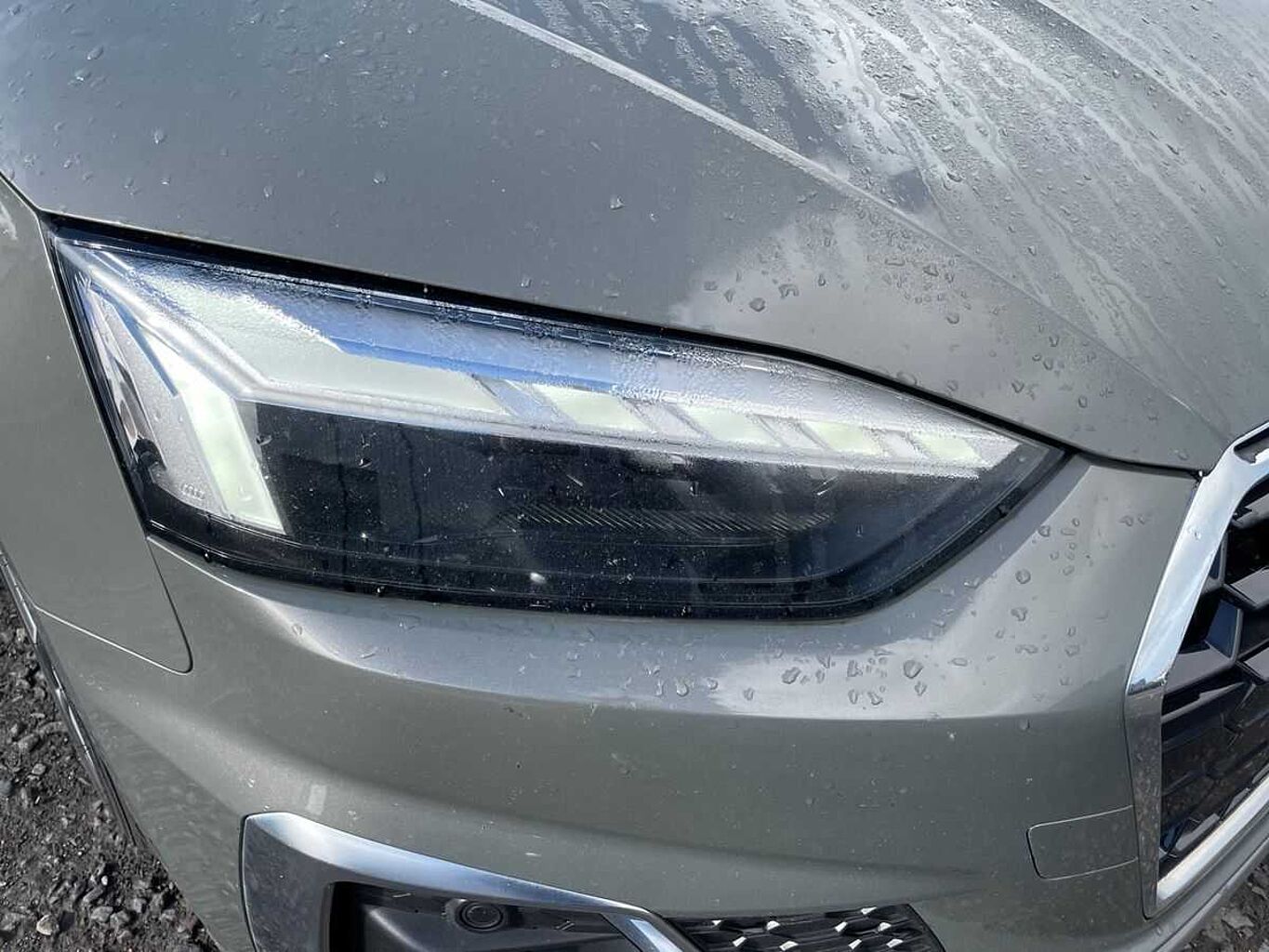 Used Audi A5 2022 for sale - 76674752: Photo 13