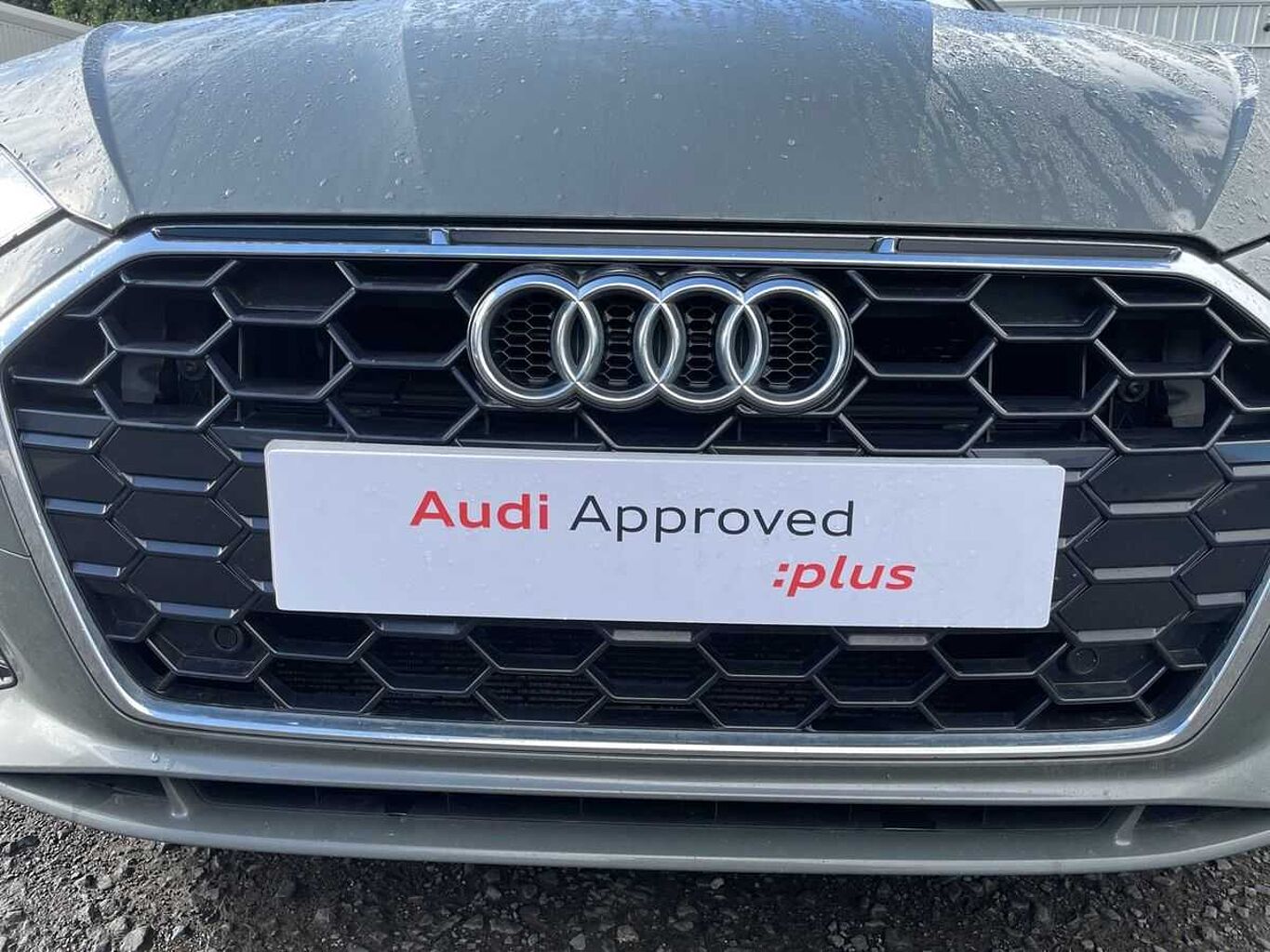 Used Audi A5 2022 for sale - 76674752: Photo 14