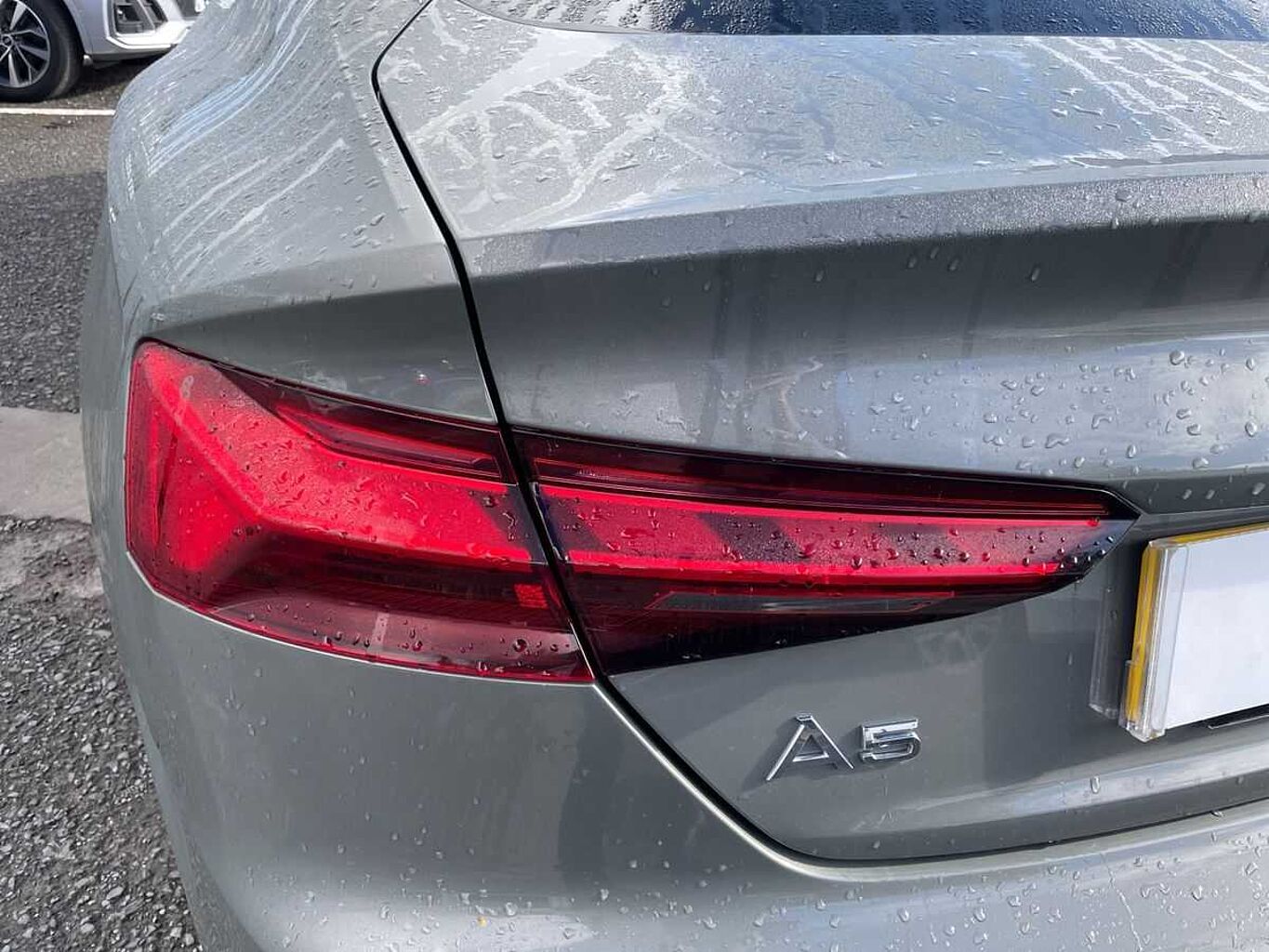 Used Audi A5 2022 for sale - 76674752: Photo 15