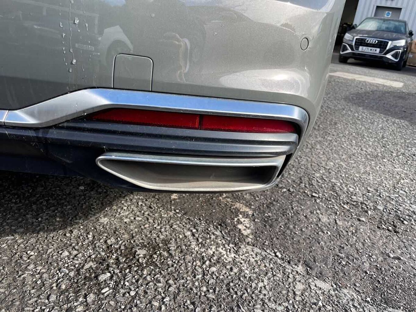 Used Audi A5 2022 for sale - 76674752: Photo 16