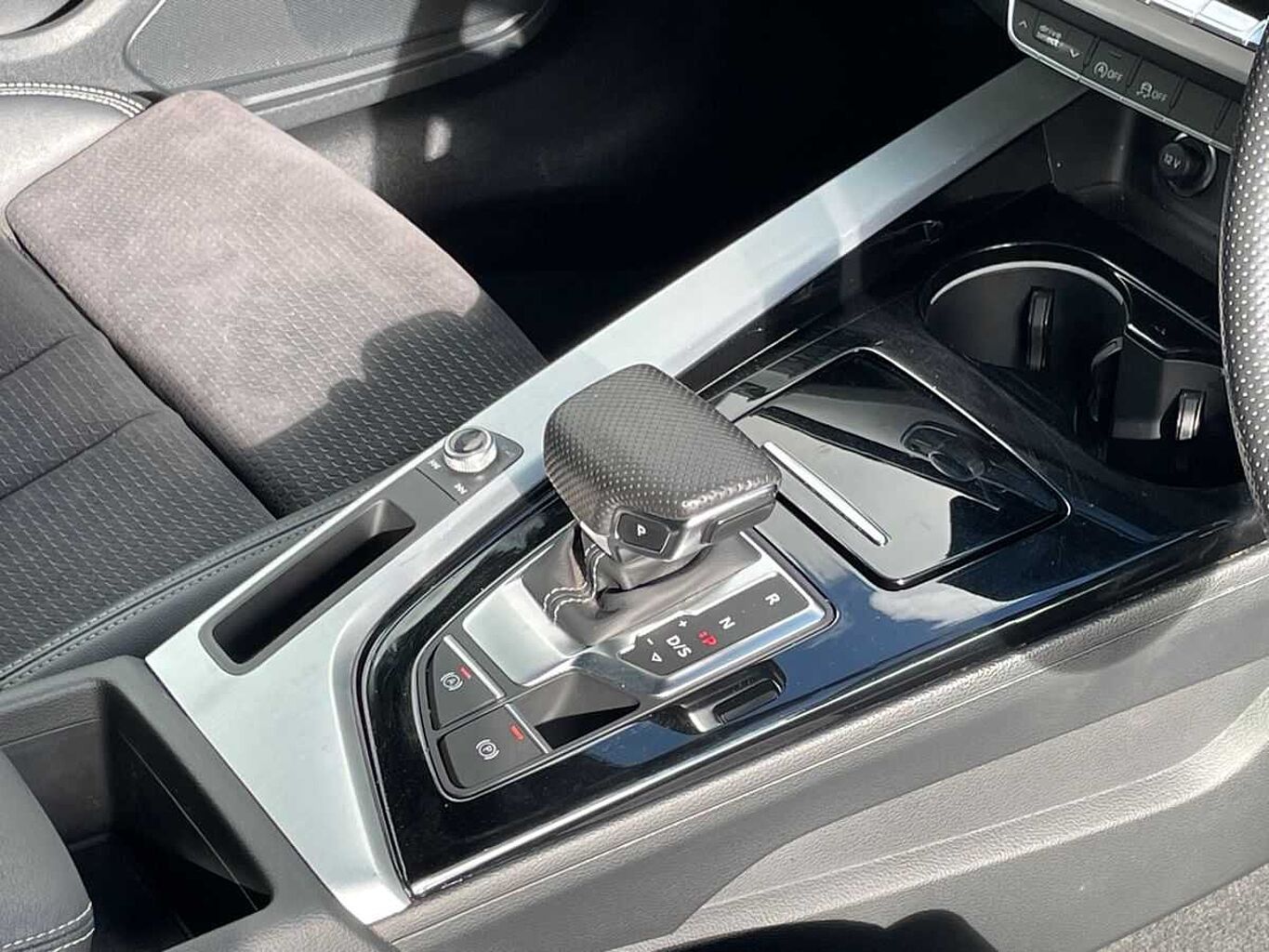 Used Audi A5 2022 for sale - 76674752: Photo 18