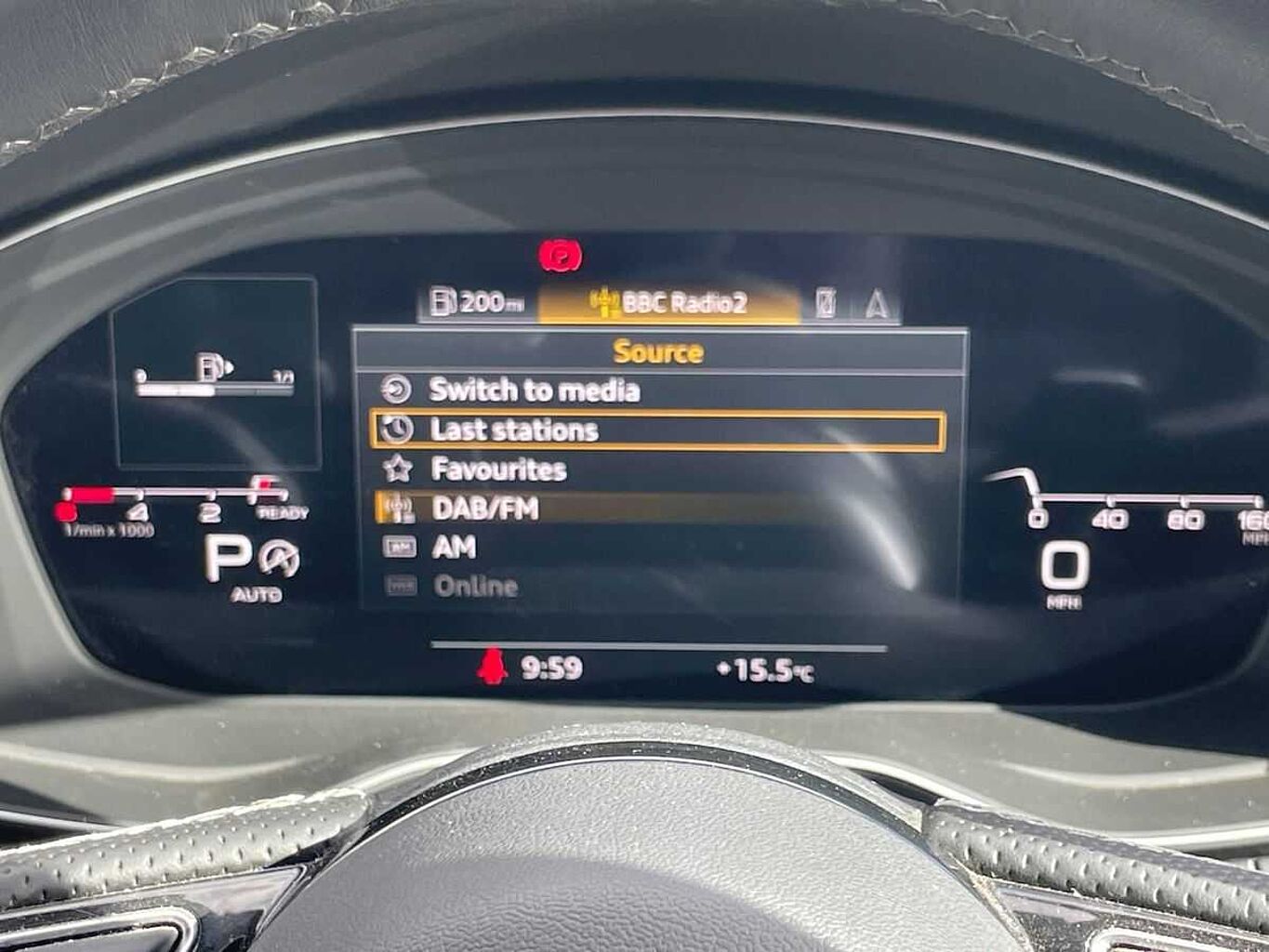 Used Audi A5 2022 for sale - 76674752: Photo 25