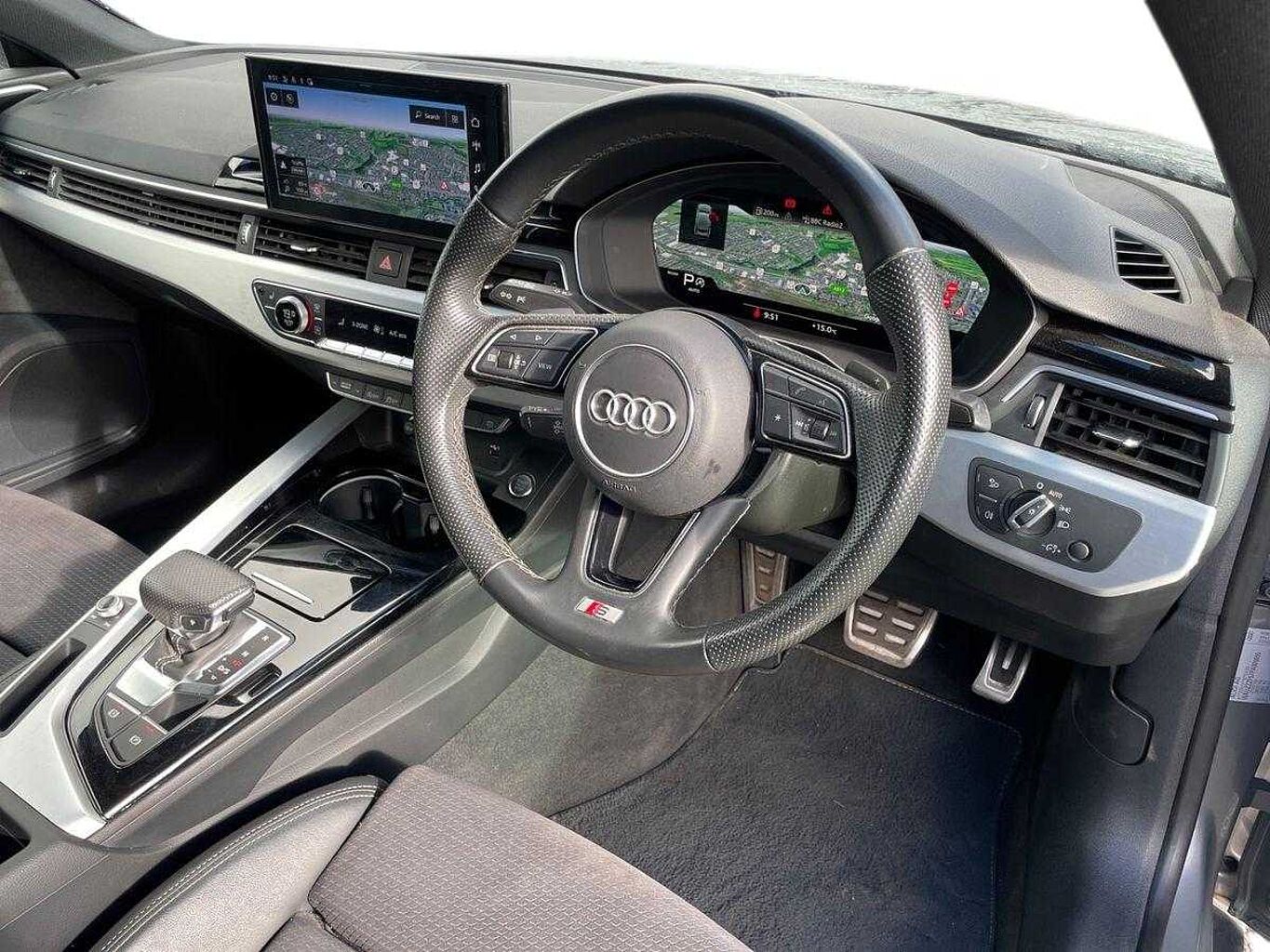Used Audi A5 2022 for sale - 76674752: Photo 6