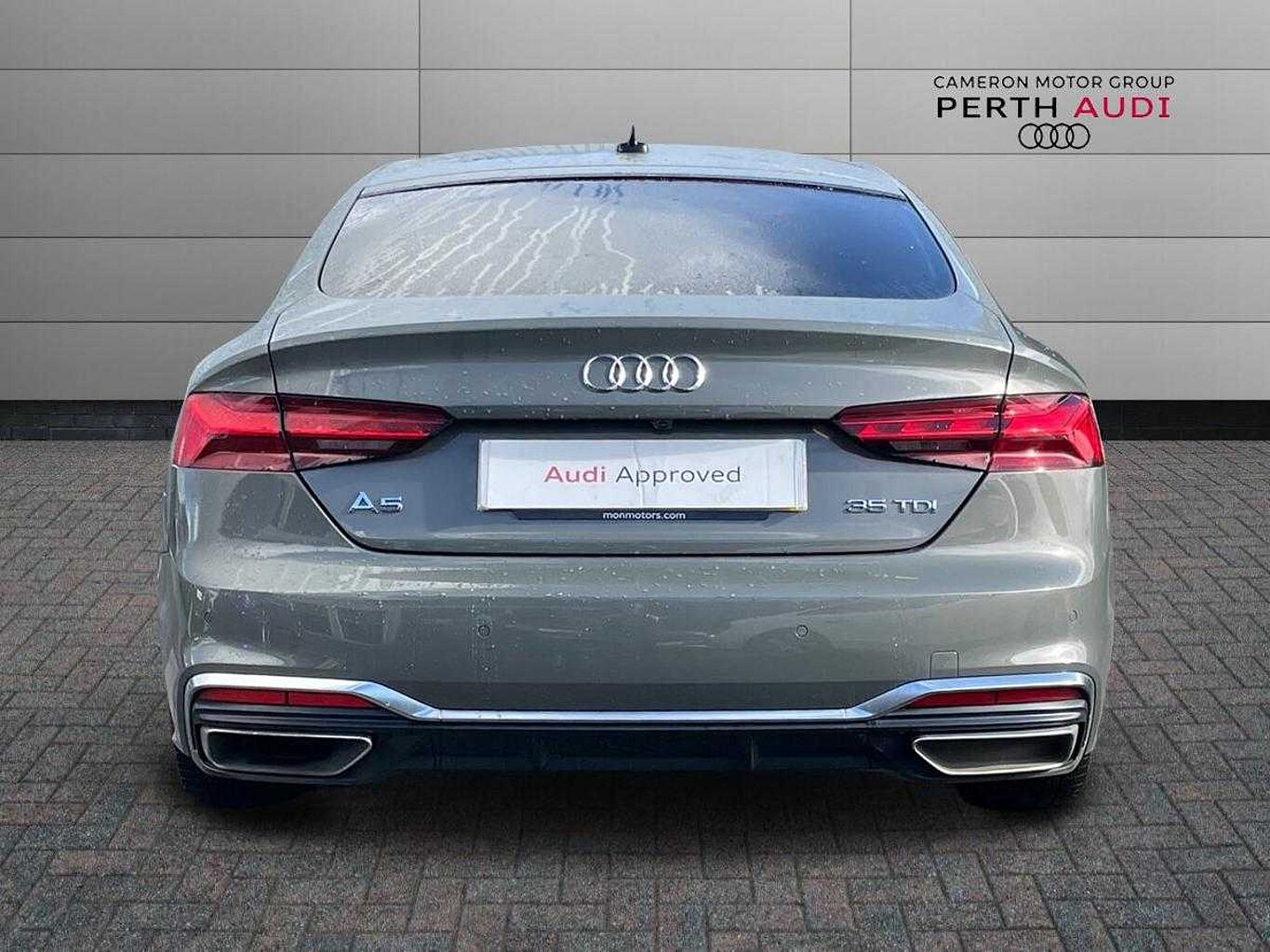 Used Audi A5 2022 for sale - 76674752: Photo 7