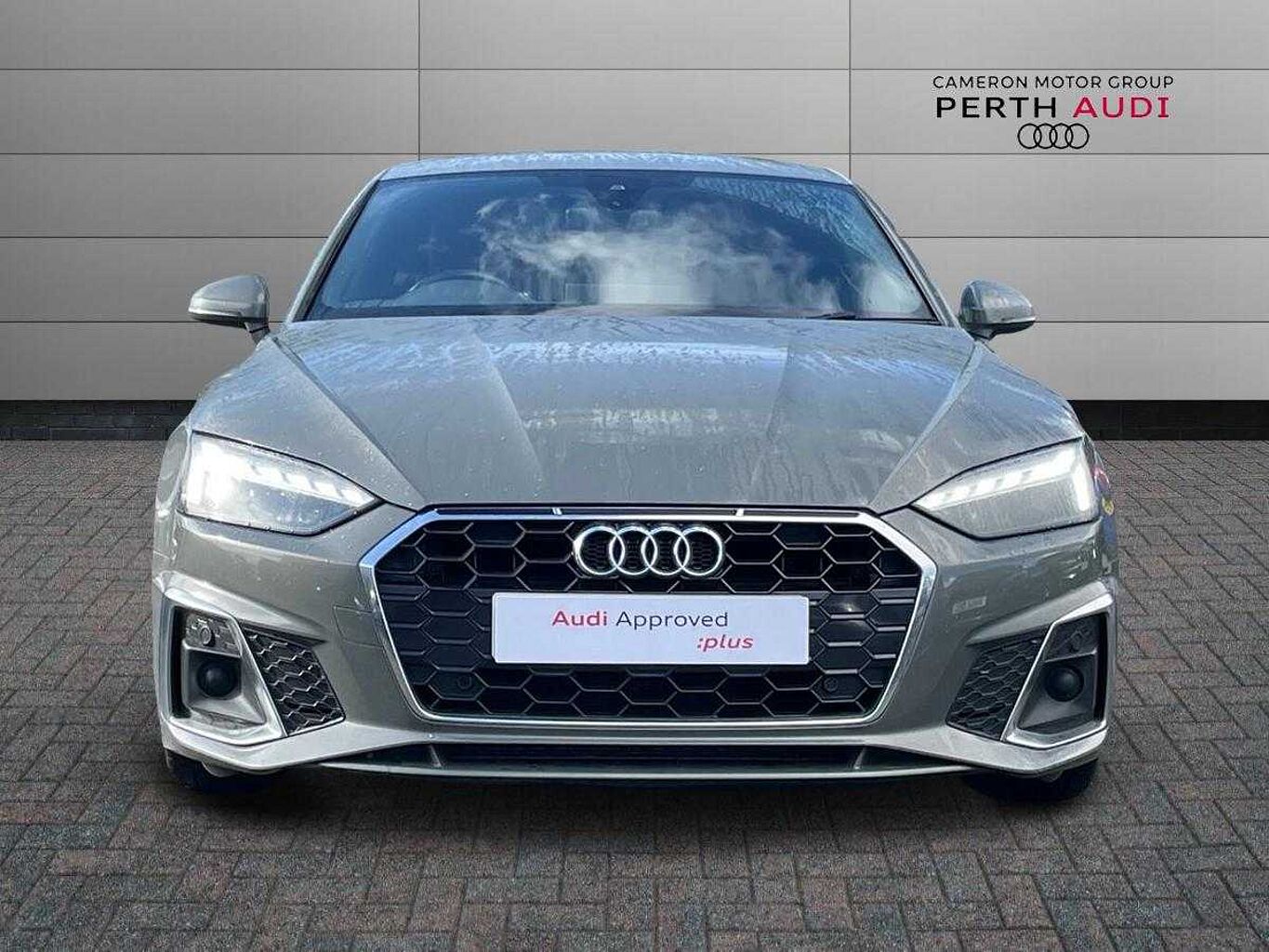 Used Audi A5 2022 for sale - 76674752: Photo 8