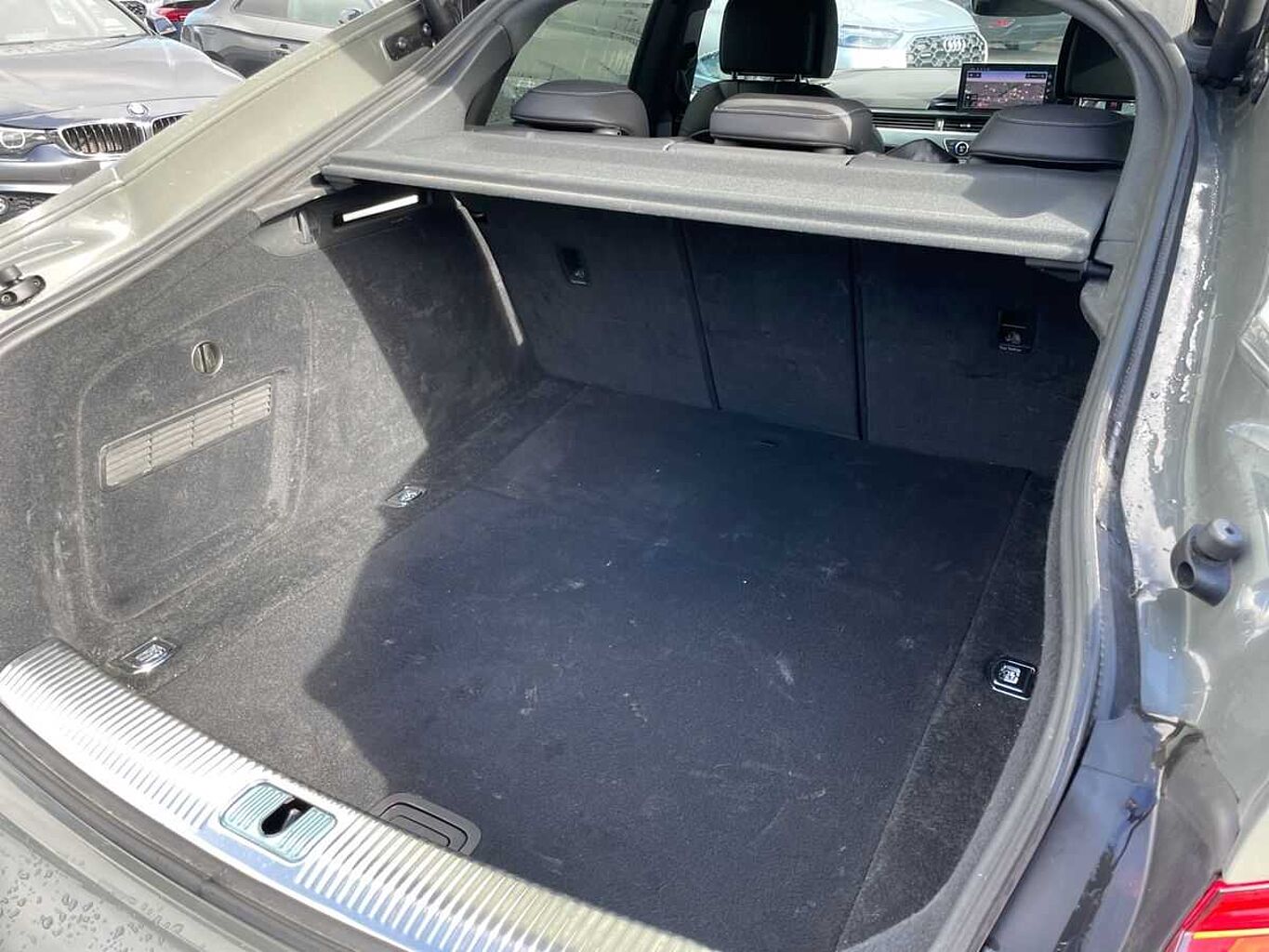 Used Audi A5 2022 for sale - 76674752: Photo 9