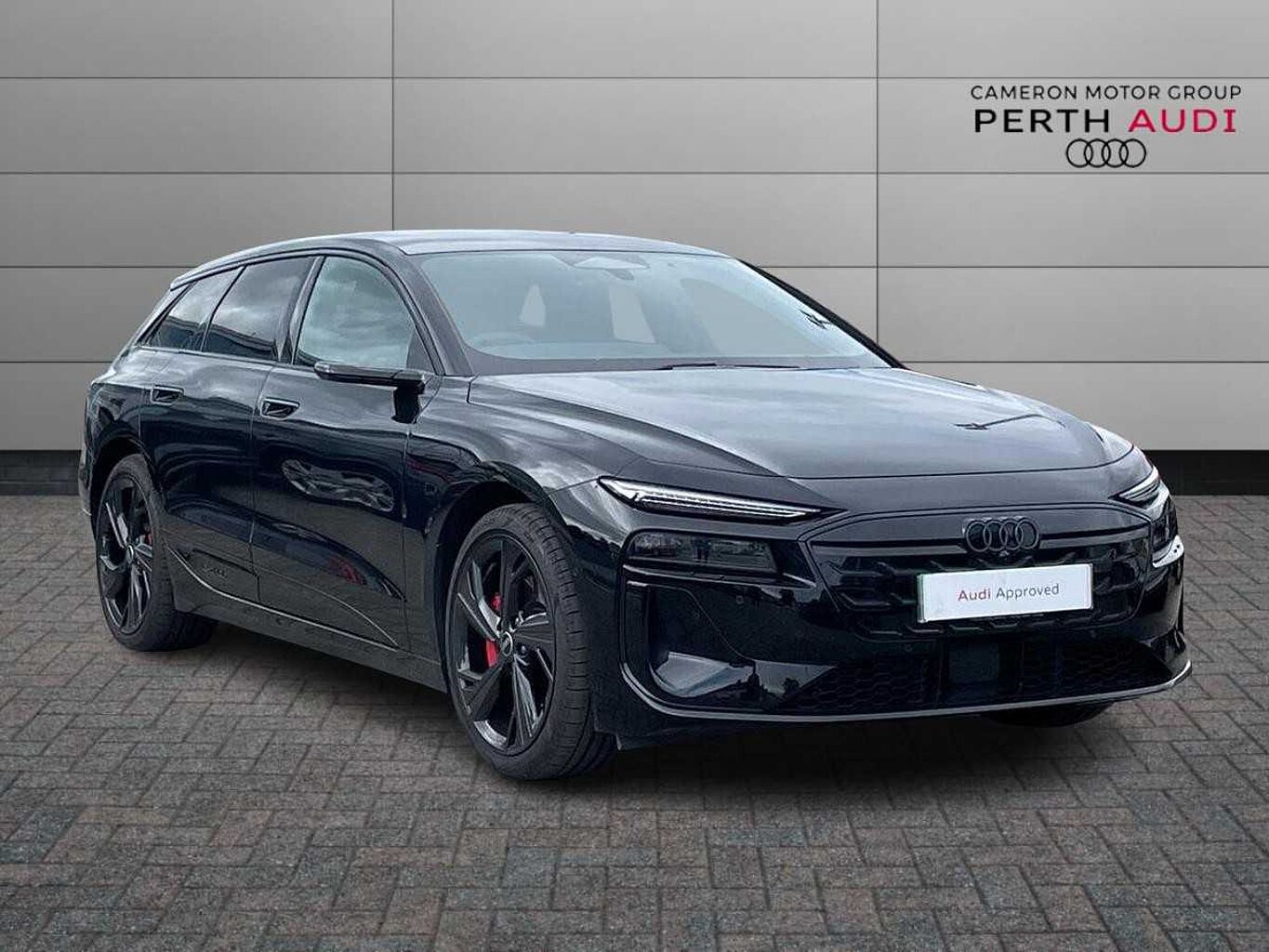 Used Audi A6 2025 for sale - 76678925: Photo 1