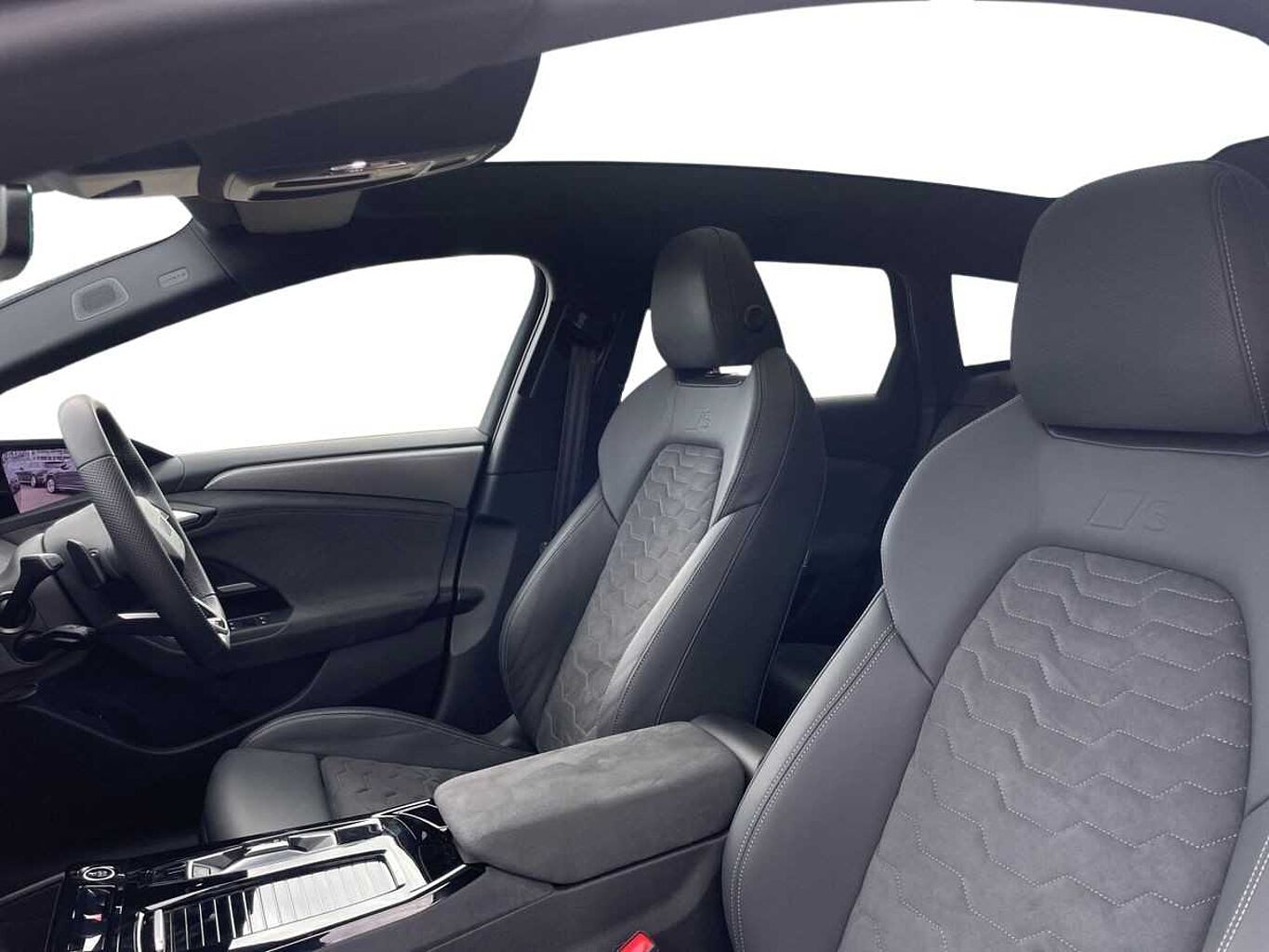 Used Audi A6 2025 for sale - 76678925: Photo 10