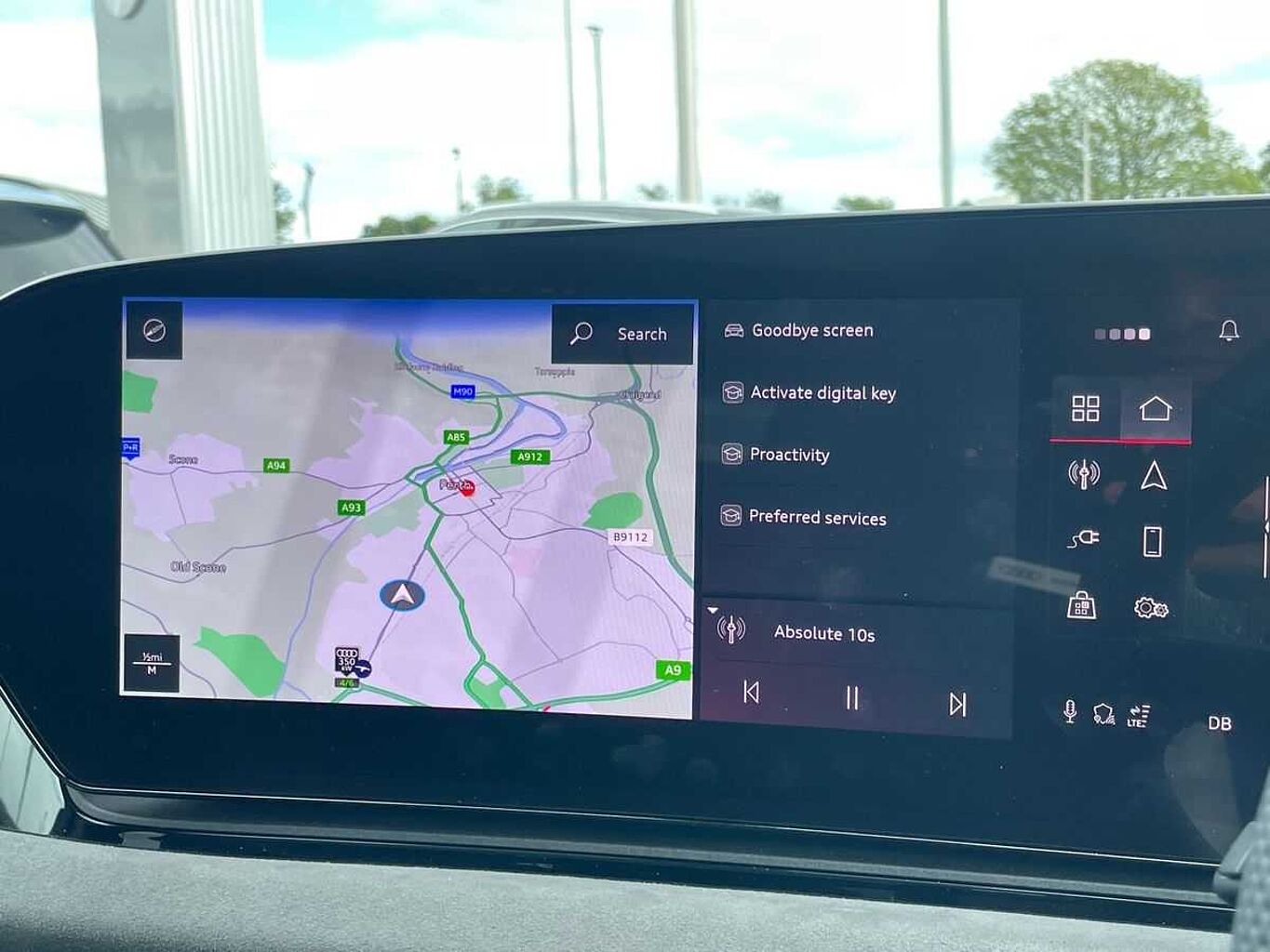 Used Audi A6 2025 for sale - 76678925: Photo 11