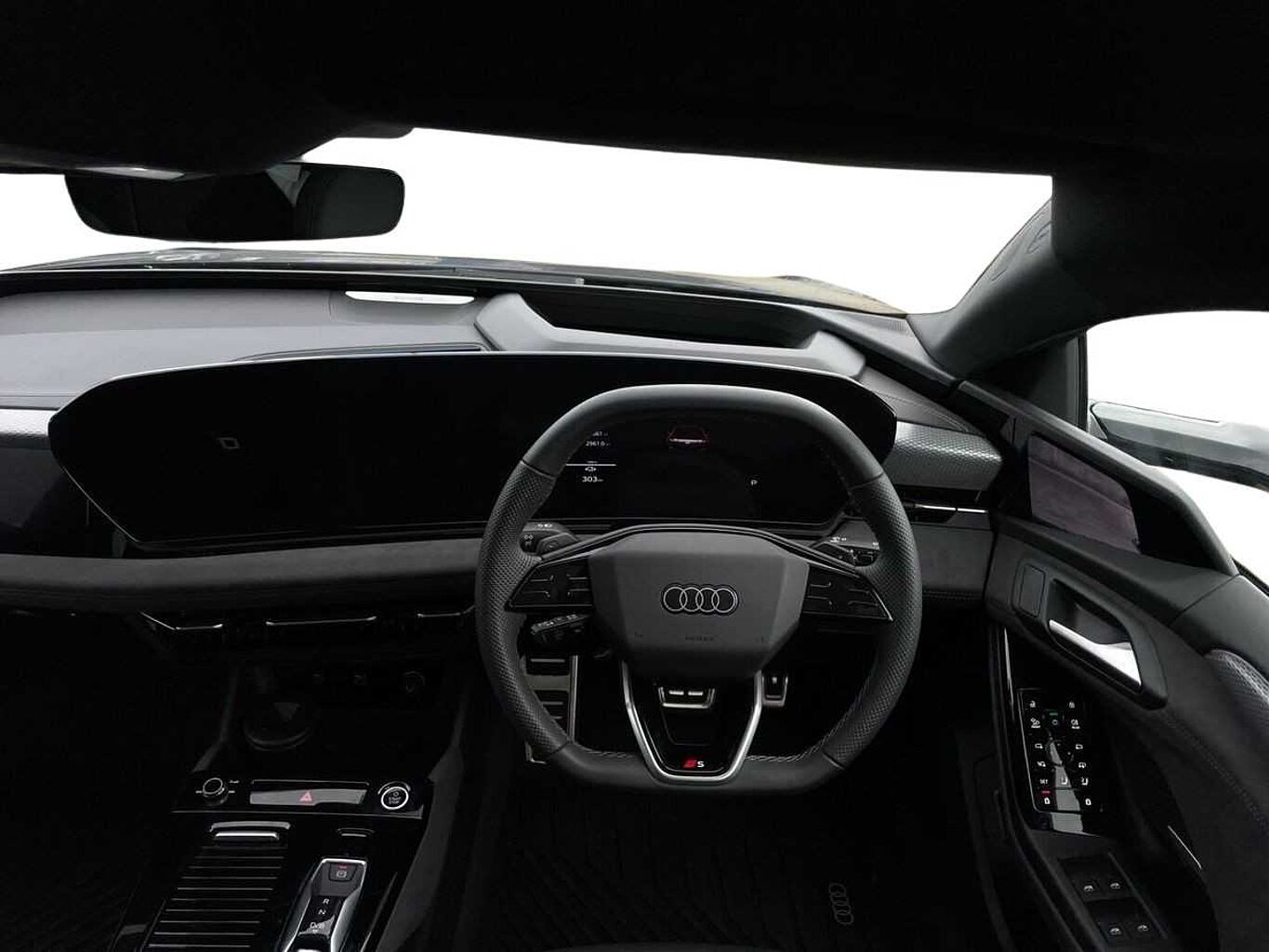 Used Audi A6 2025 for sale - 76678925: Photo 12