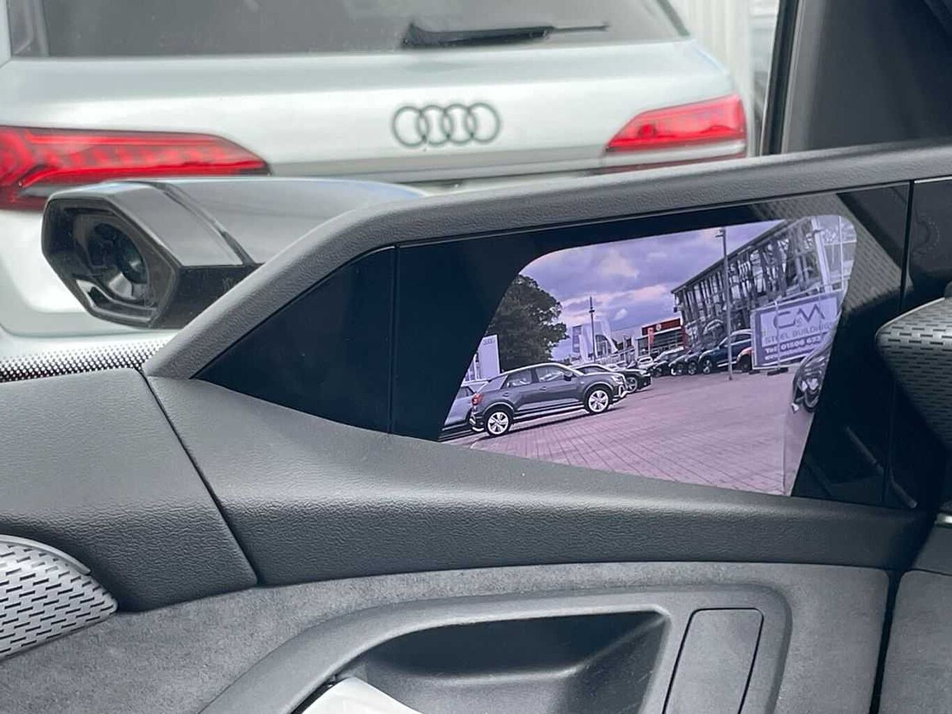 Used Audi A6 2025 for sale - 76678925: Photo 14