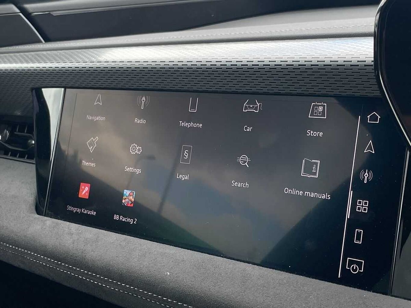 Used Audi A6 2025 for sale - 76678925: Photo 17