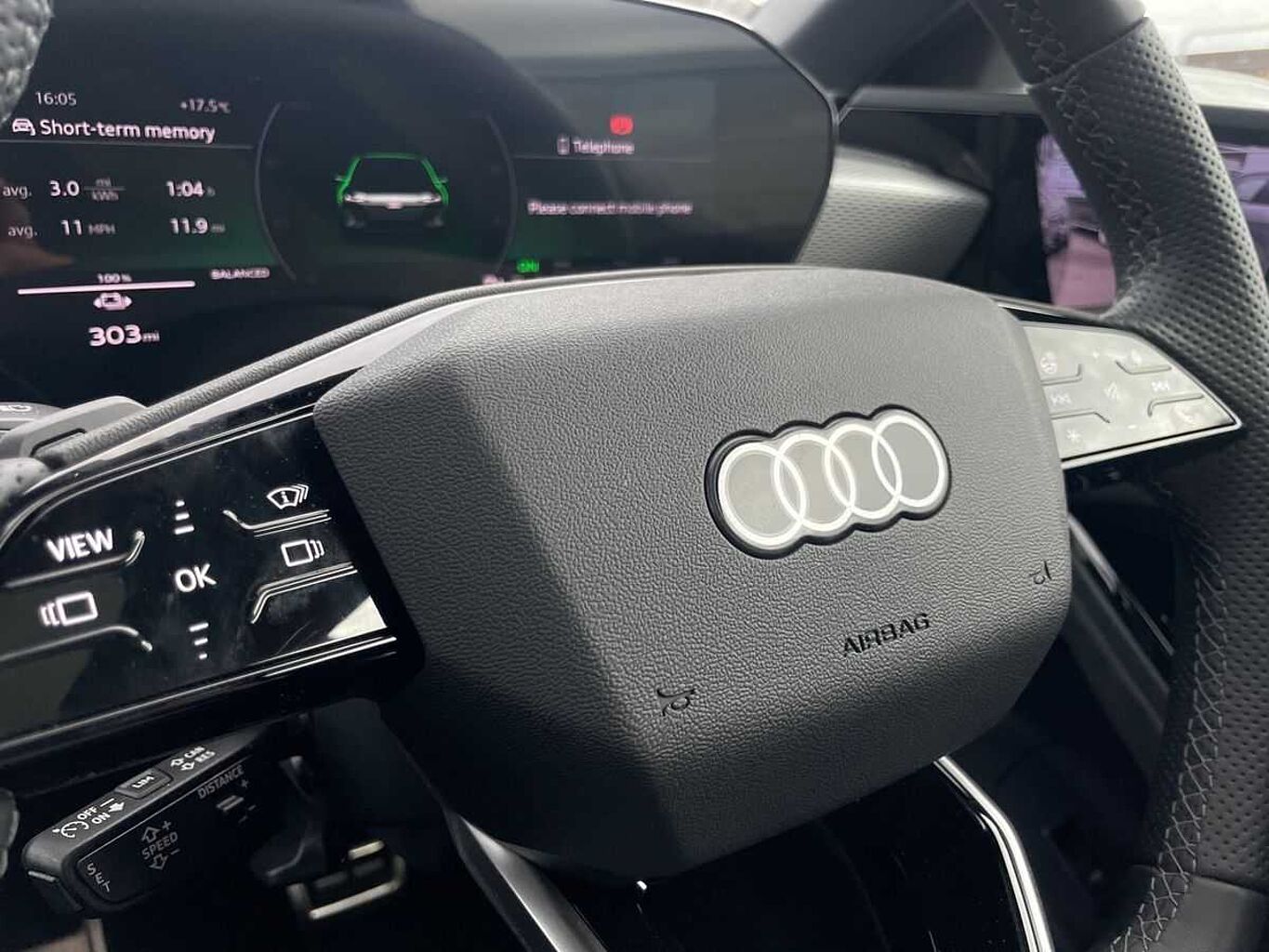 Used Audi A6 2025 for sale - 76678925: Photo 19