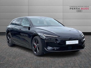 2025 (74) - 270kW Performance 100kWh Launch Edition 5dr Auto