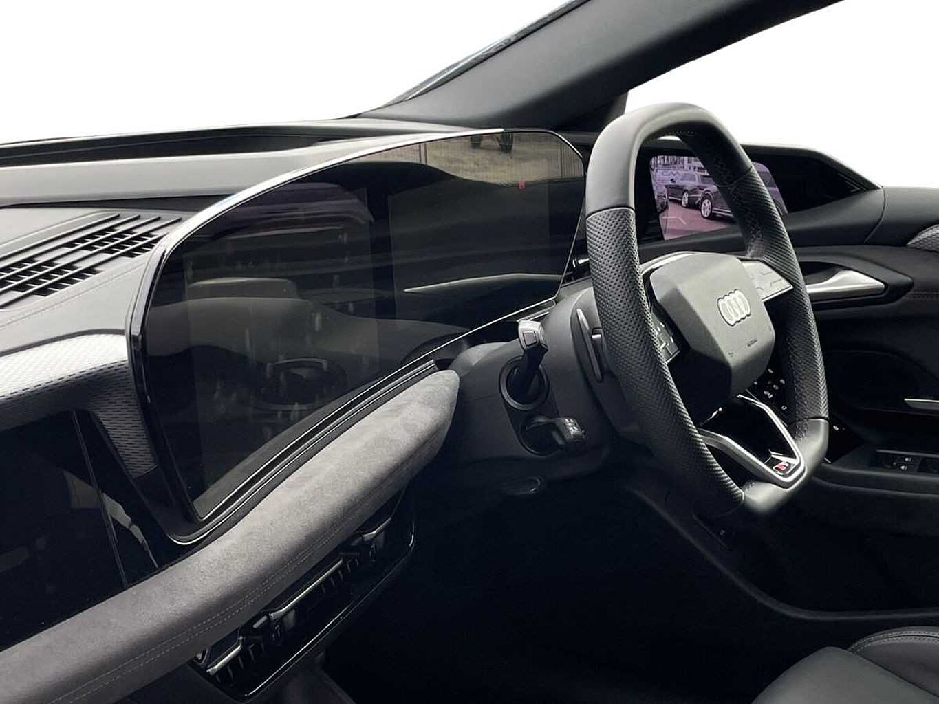 Used Audi A6 2025 for sale - 76678925: Photo 2