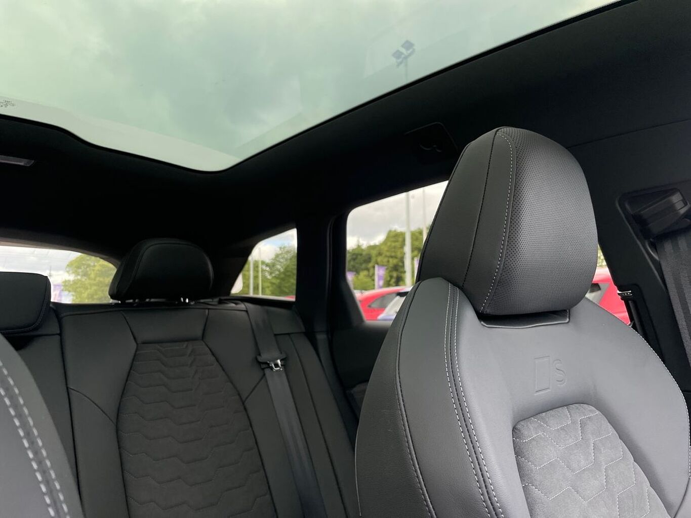 Used Audi A6 2025 for sale - 76678925: Photo 21