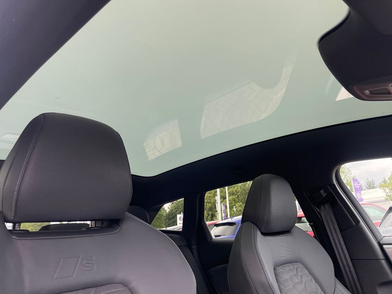 Used Audi A6 2025 for sale - 76678925: Photo 22