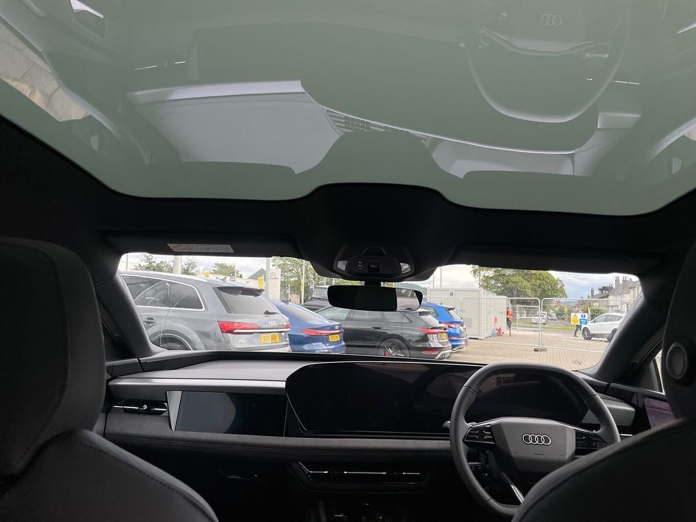 Used Audi A6 2025 for sale - 76678925: Photo 24