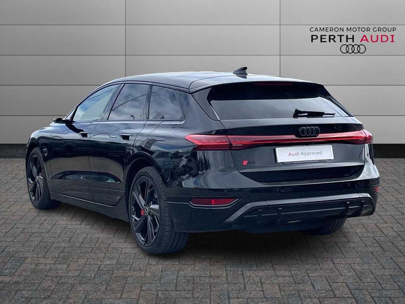 Used Audi A6 2025 for sale - 76678925: Photo 3