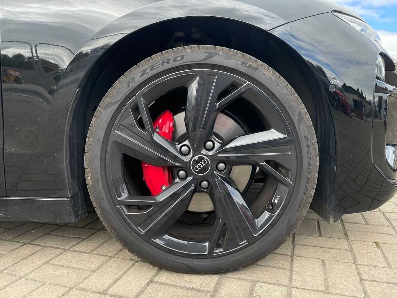 Used Audi A6 2025 for sale - 76678925: Photo 5