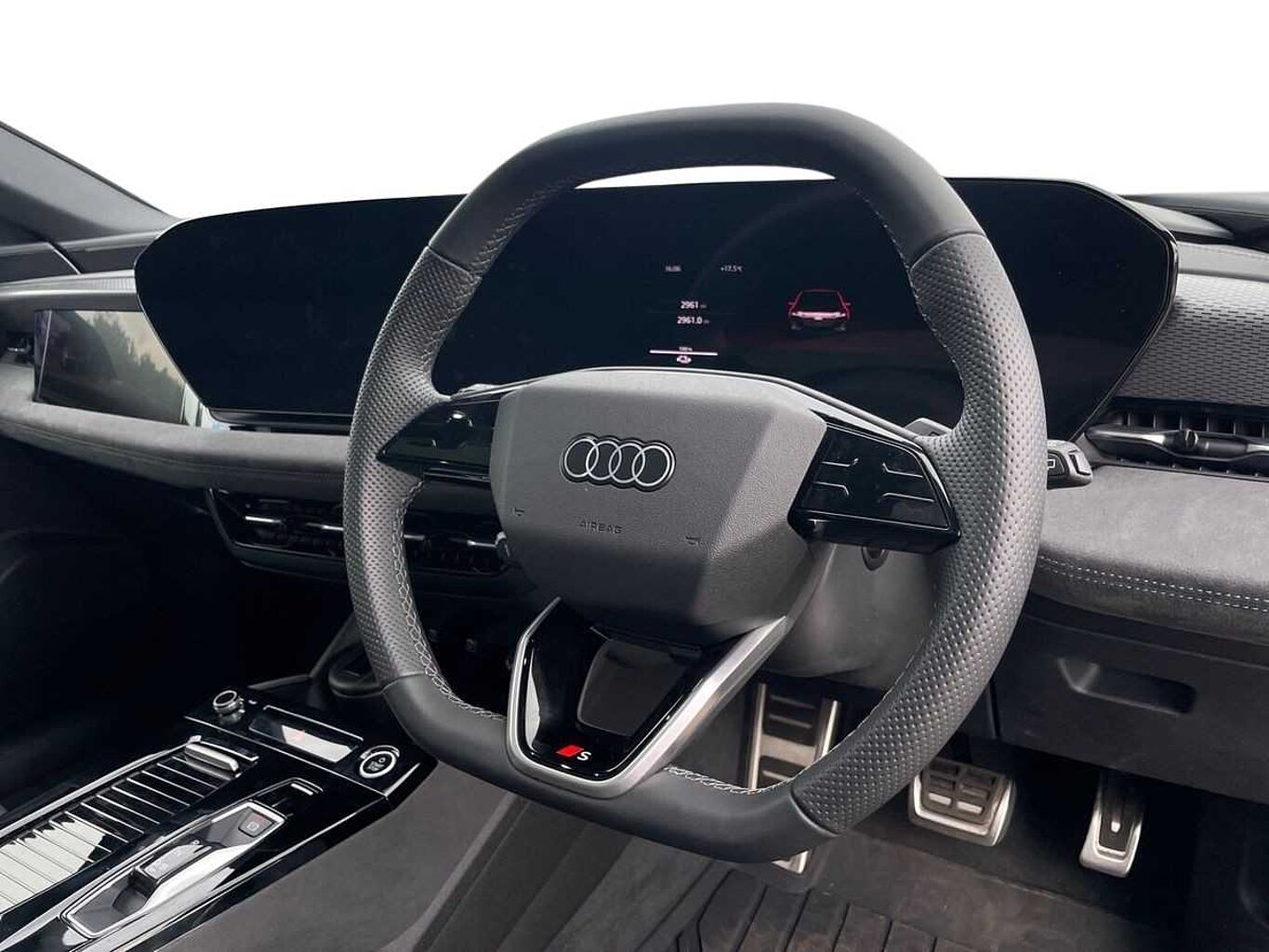 Used Audi A6 2025 for sale - 76678925: Photo 6