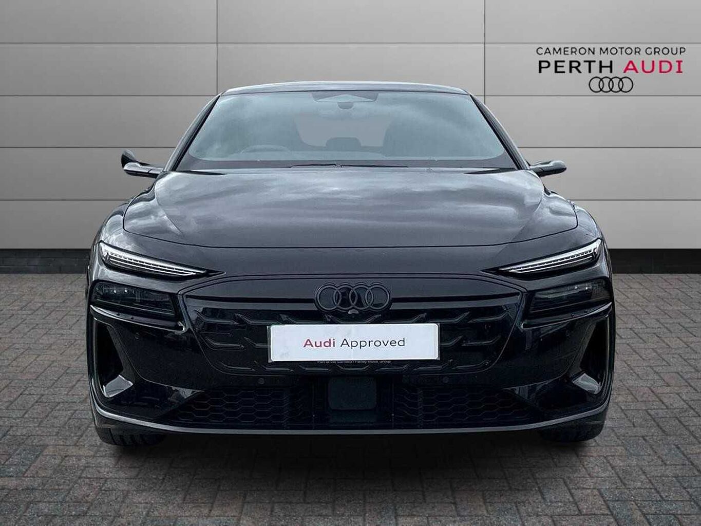 Used Audi A6 2025 for sale - 76678925: Photo 8