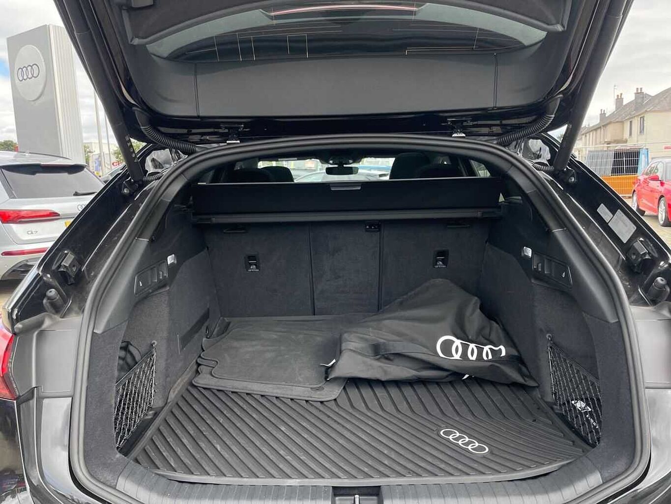 Used Audi A6 2025 for sale - 76678925: Photo 9