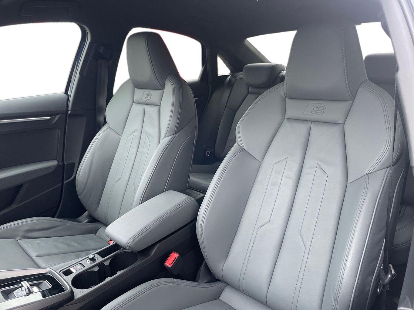 Used Audi A3 2023 for sale - 77615931: Photo 10