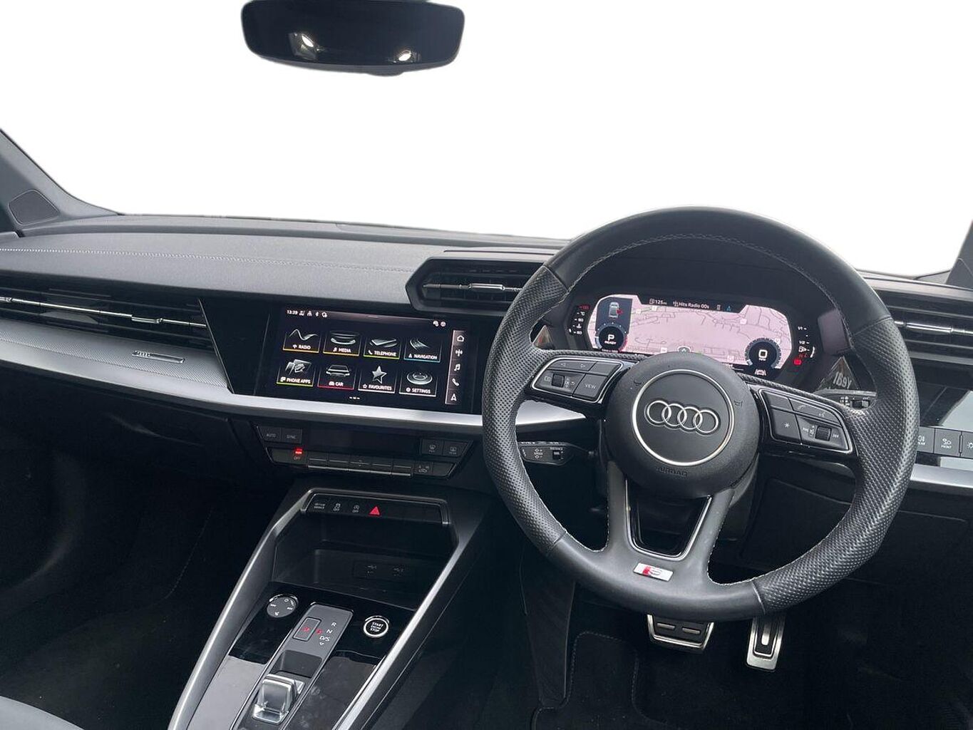 Used Audi A3 2023 for sale - 77615931: Photo 12