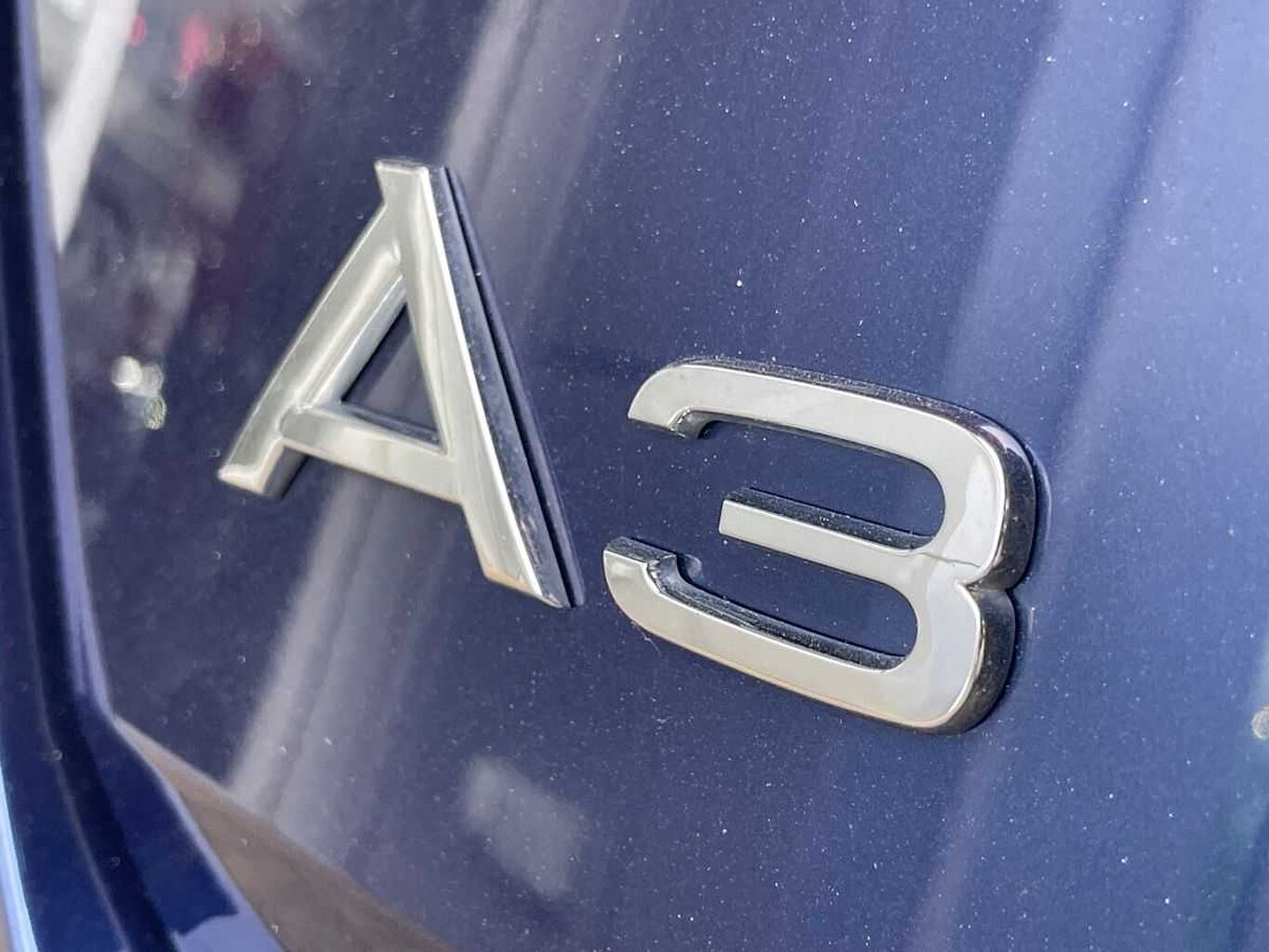 Used Audi A3 2023 for sale - 77615931: Photo 13