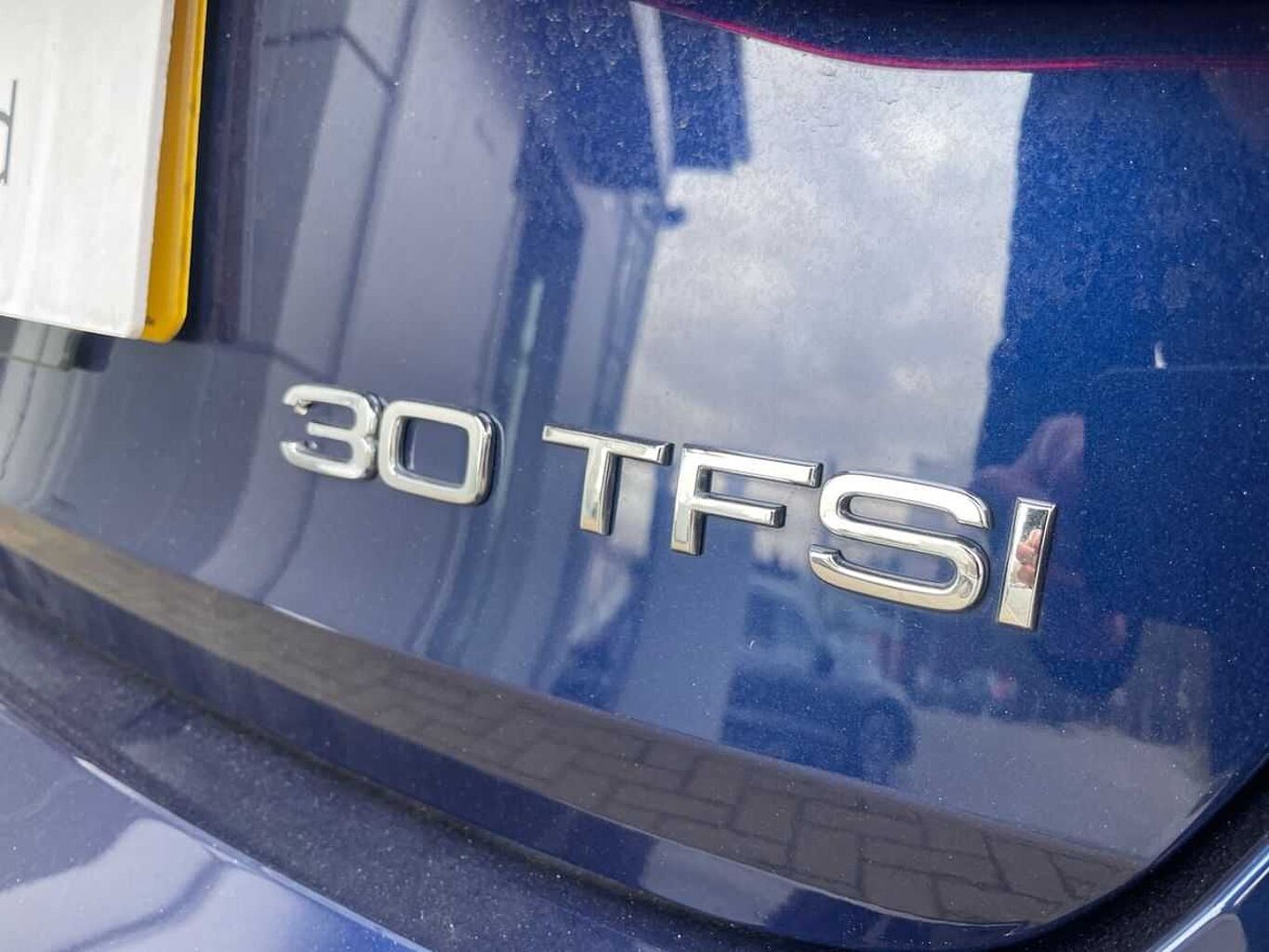 Used Audi A3 2023 for sale - 77615931: Photo 14