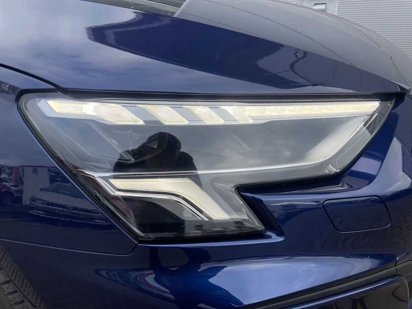 Used Audi A3 2023 for sale - 77615931: Photo 16