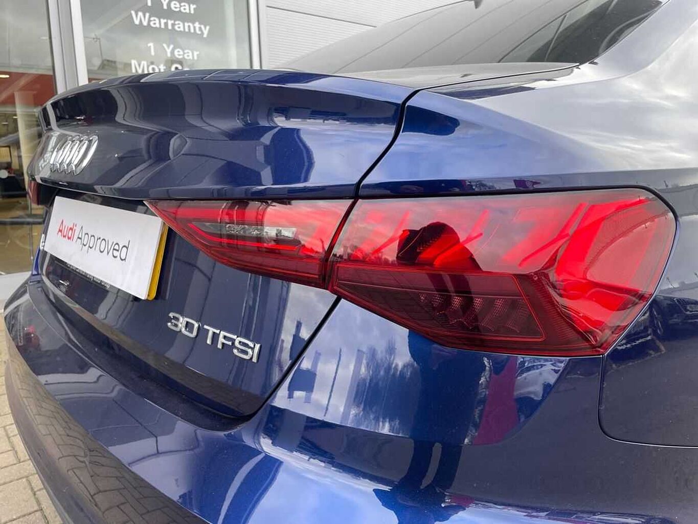 Used Audi A3 2023 for sale - 77615931: Photo 19