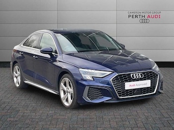 Audi A3 feature image