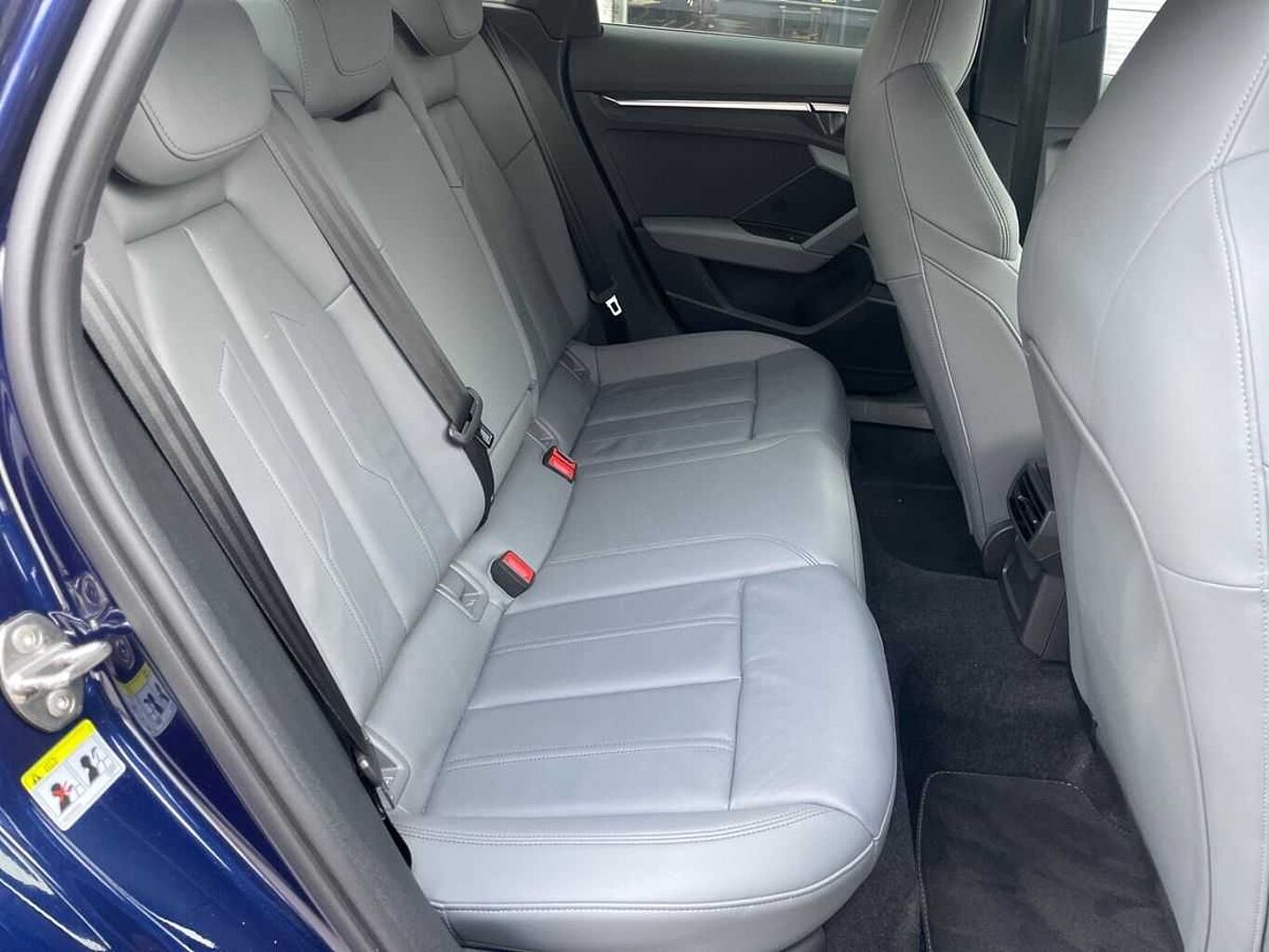 Used Audi A3 2023 for sale - 77615931: Photo 20