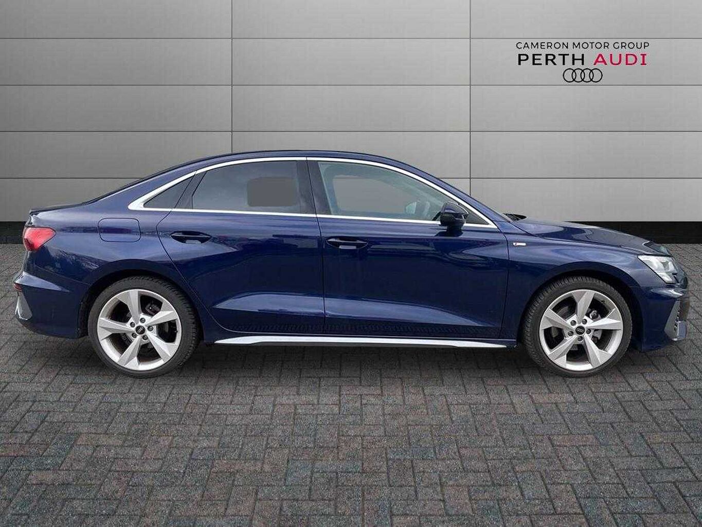 Used Audi A3 2023 for sale - 77615931: Photo 4