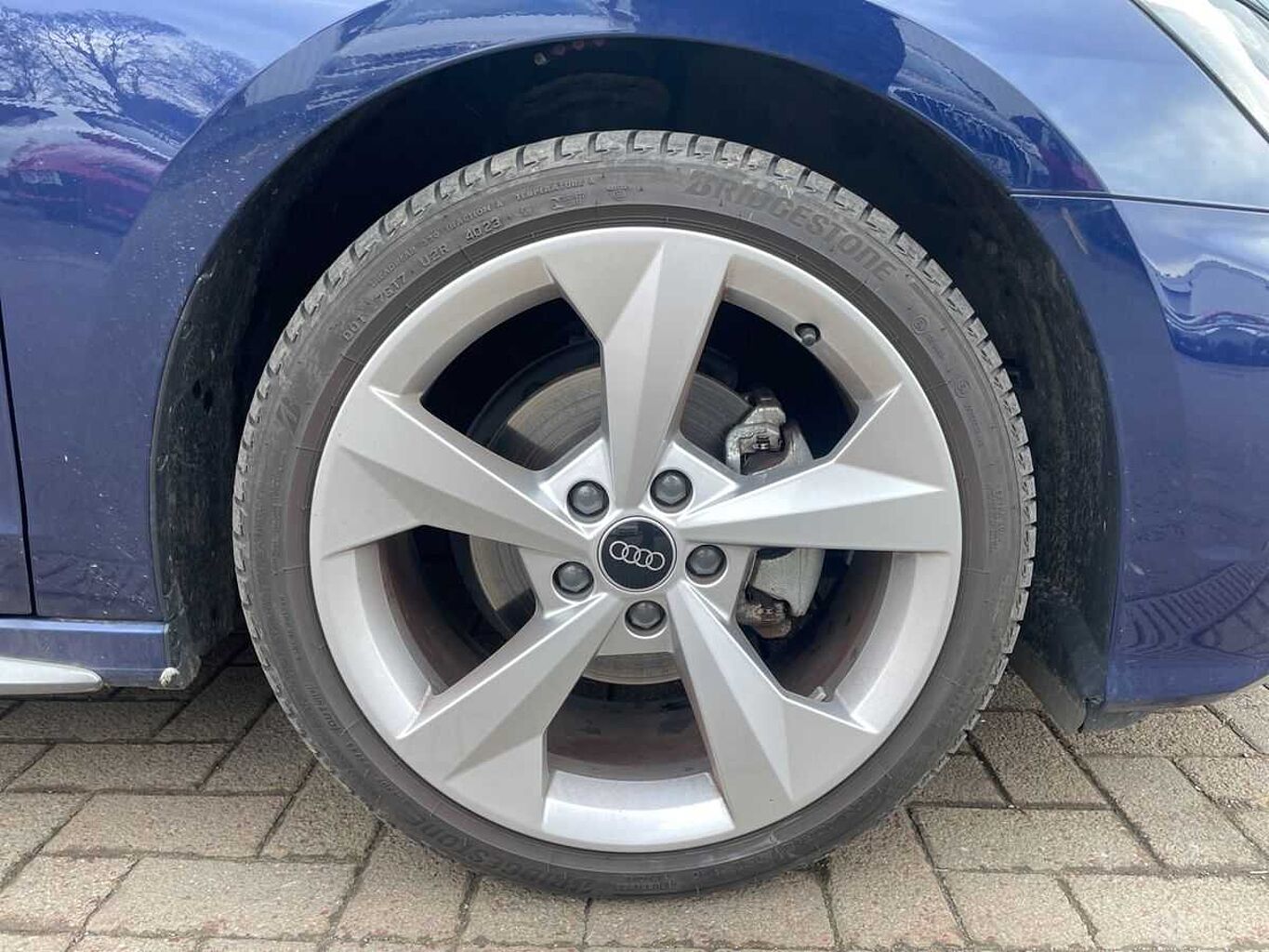 Used Audi A3 2023 for sale - 77615931: Photo 5