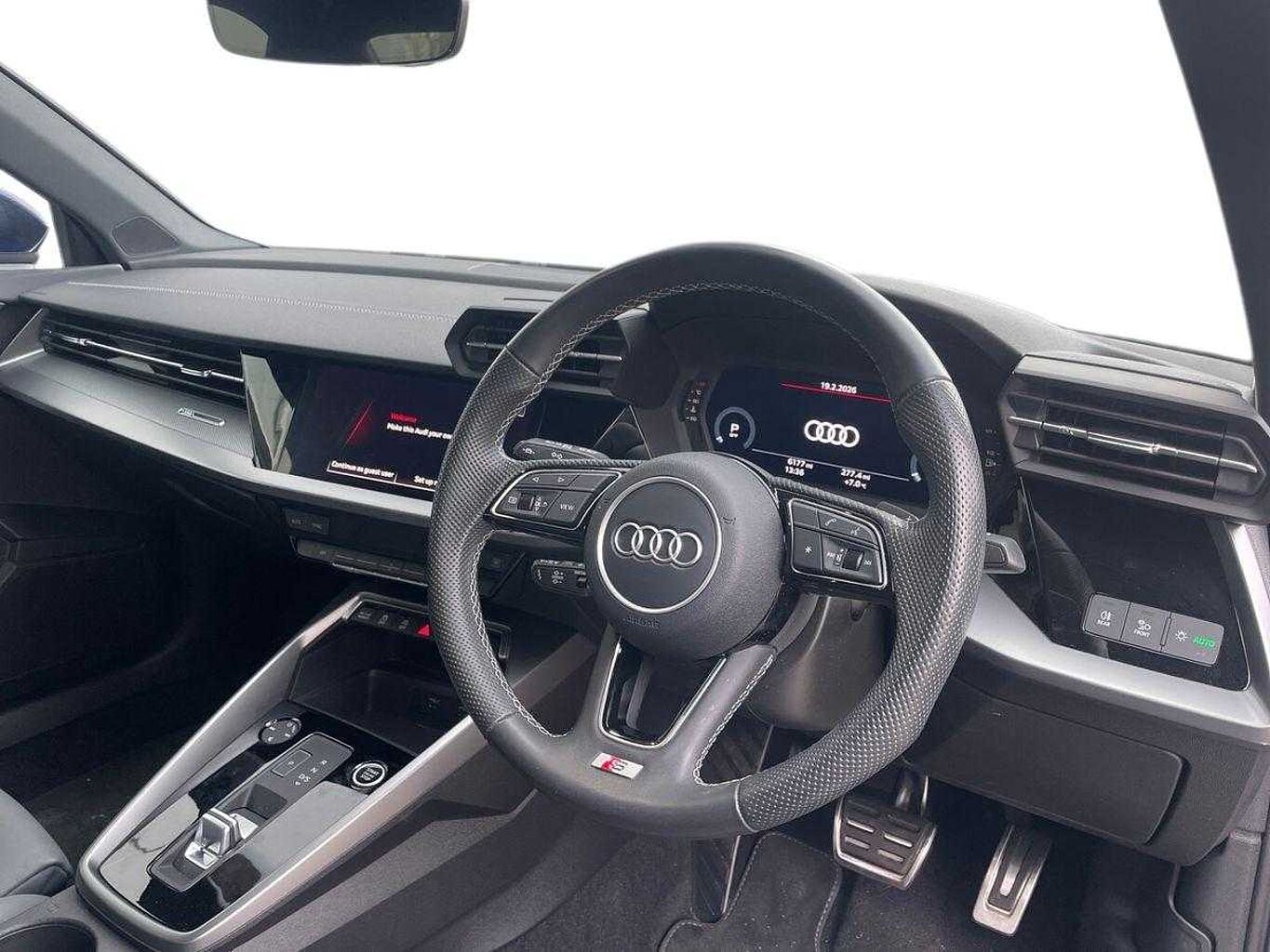 Used Audi A3 2023 for sale - 77615931: Photo 6