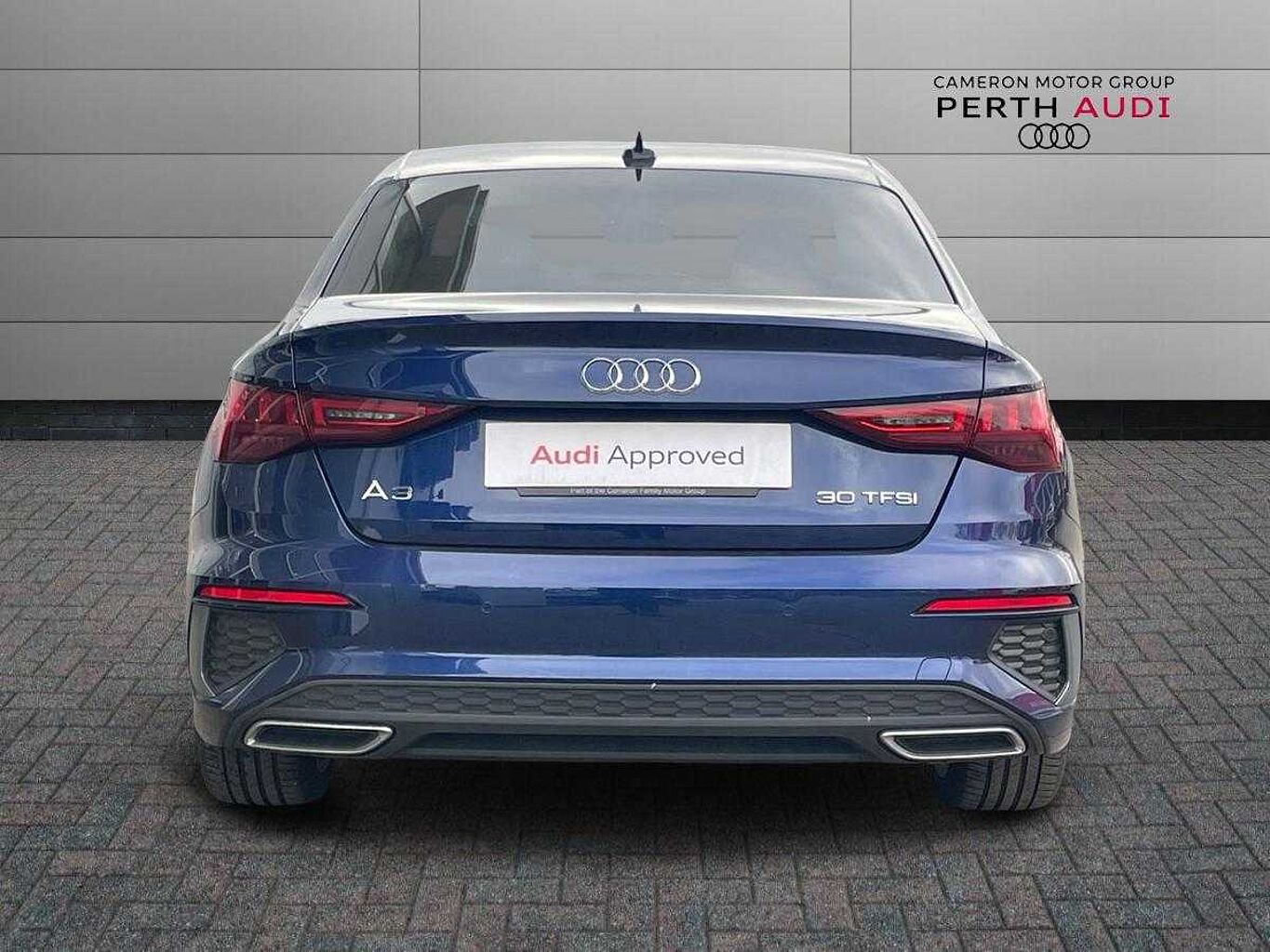 Used Audi A3 2023 for sale - 77615931: Photo 7