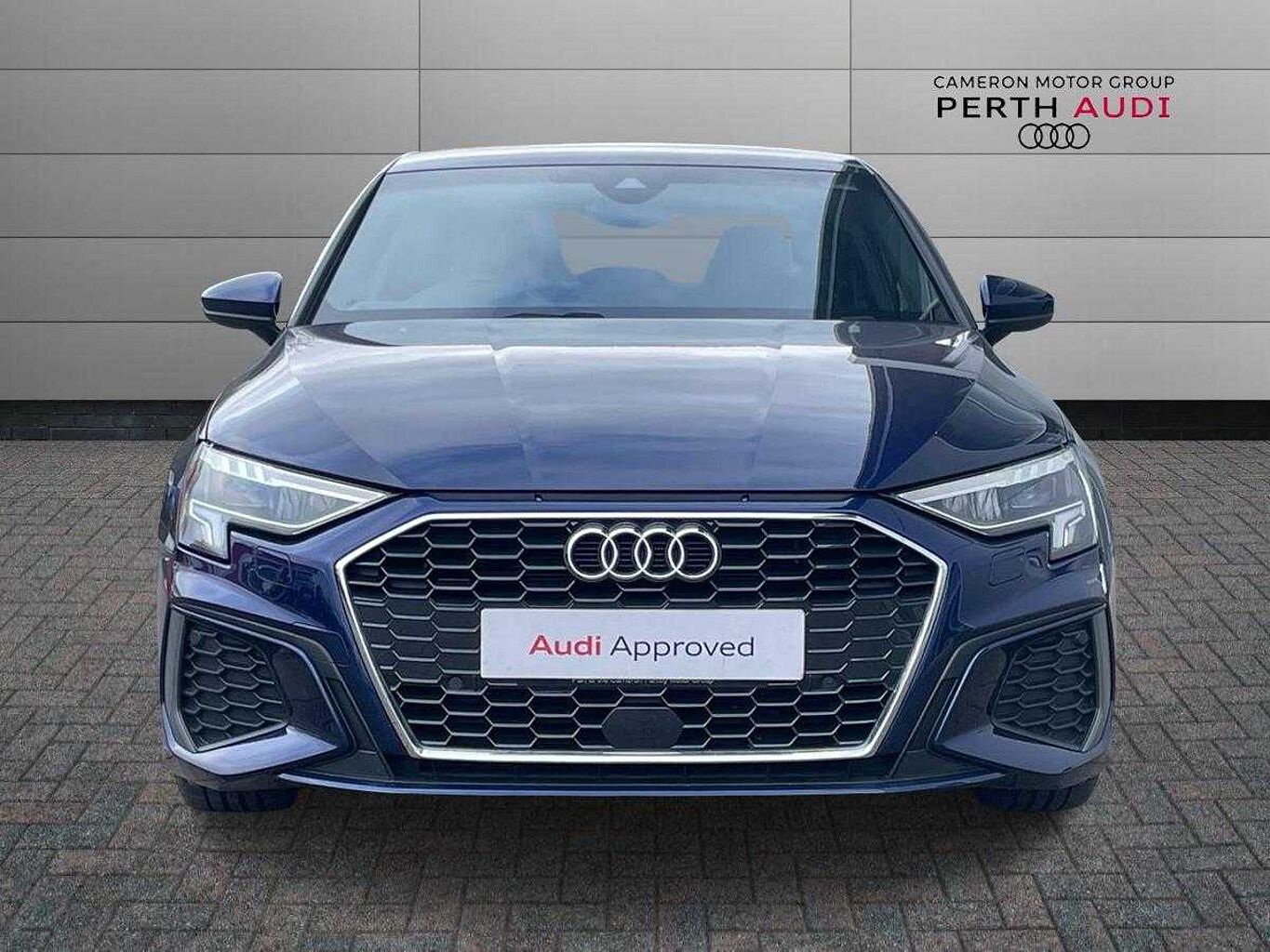 Used Audi A3 2023 for sale - 77615931: Photo 8