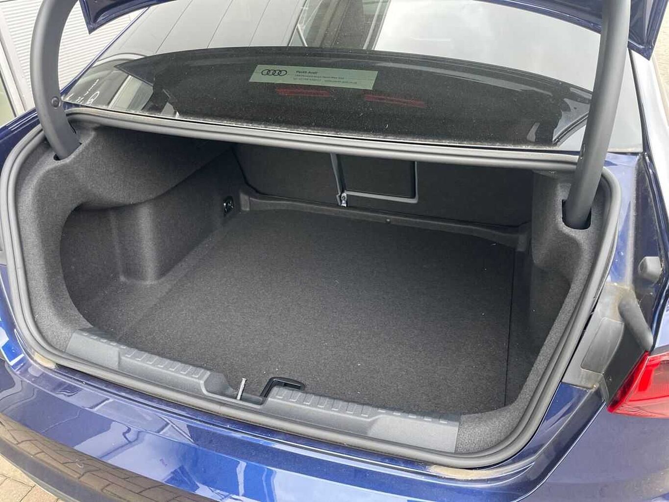 Used Audi A3 2023 for sale - 77615931: Photo 9