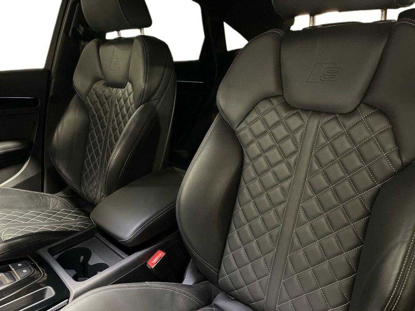 Used Audi Q5 2023 for sale - 77334500: Photo 10