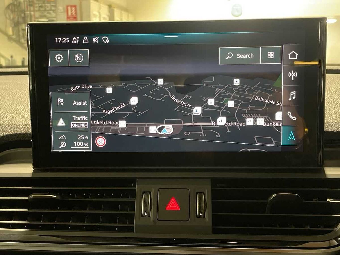 Used Audi Q5 2023 for sale - 77334500: Photo 11