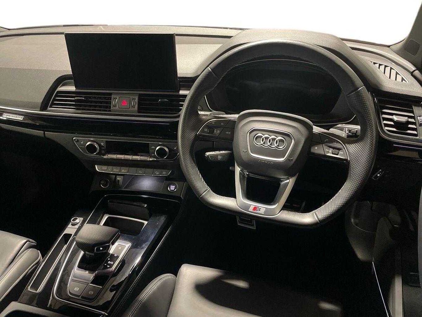 Used Audi Q5 2023 for sale - 77334500: Photo 12