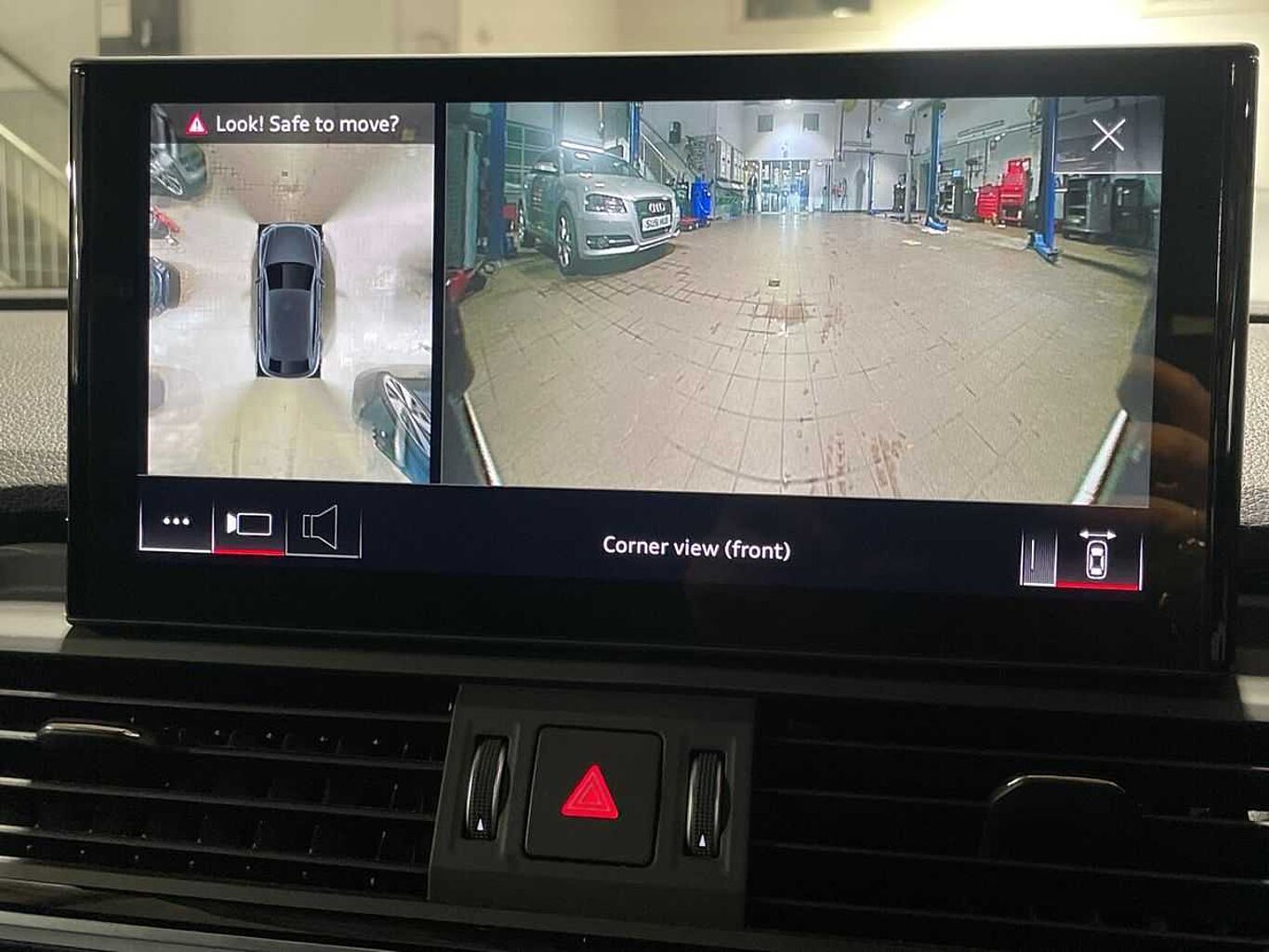 Used Audi Q5 2023 for sale - 77334500: Photo 14