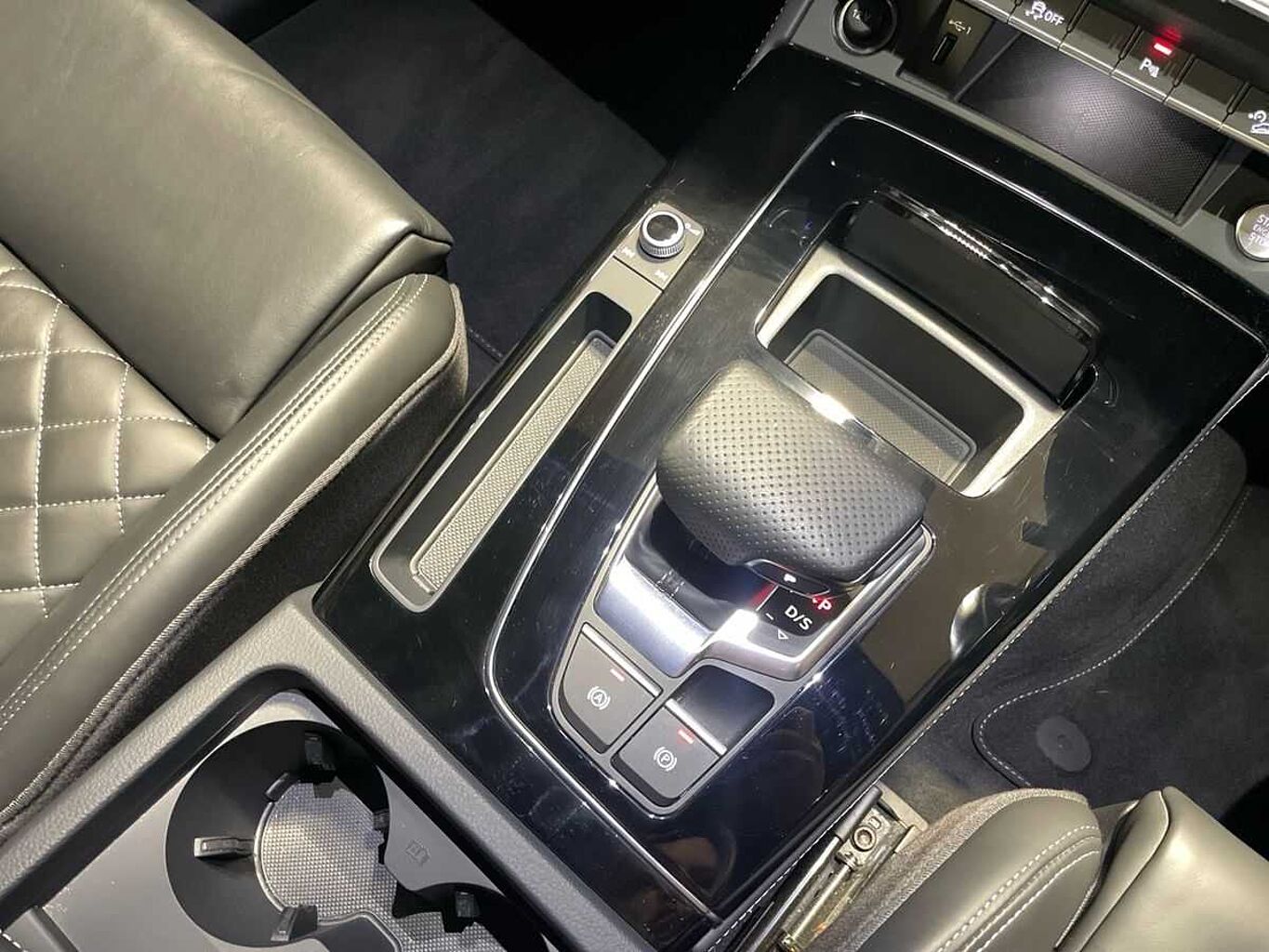 Used Audi Q5 2023 for sale - 77334500: Photo 18