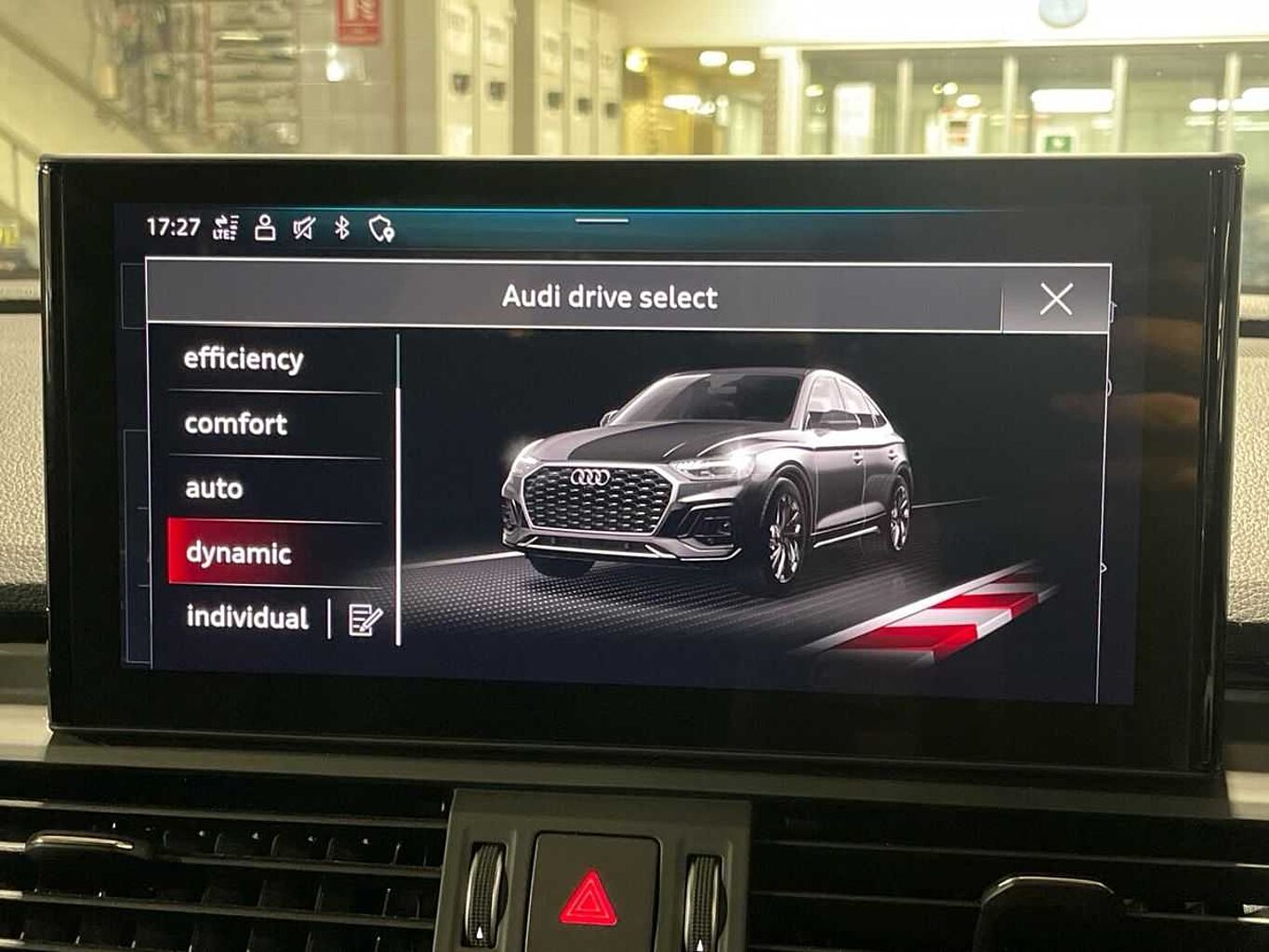 Used Audi Q5 2023 for sale - 77334500: Photo 19