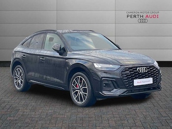 Used Audi Q5 2023 for sale - 77334500: Photo